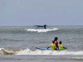 16.07.2021 - Hvide Sande