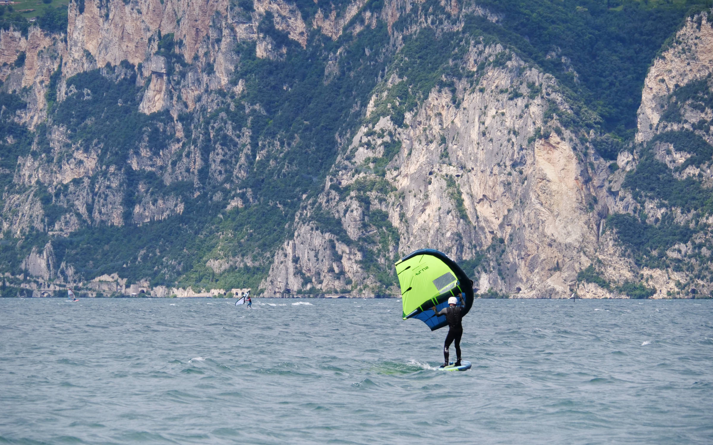 12.06.2024 - Gardasee