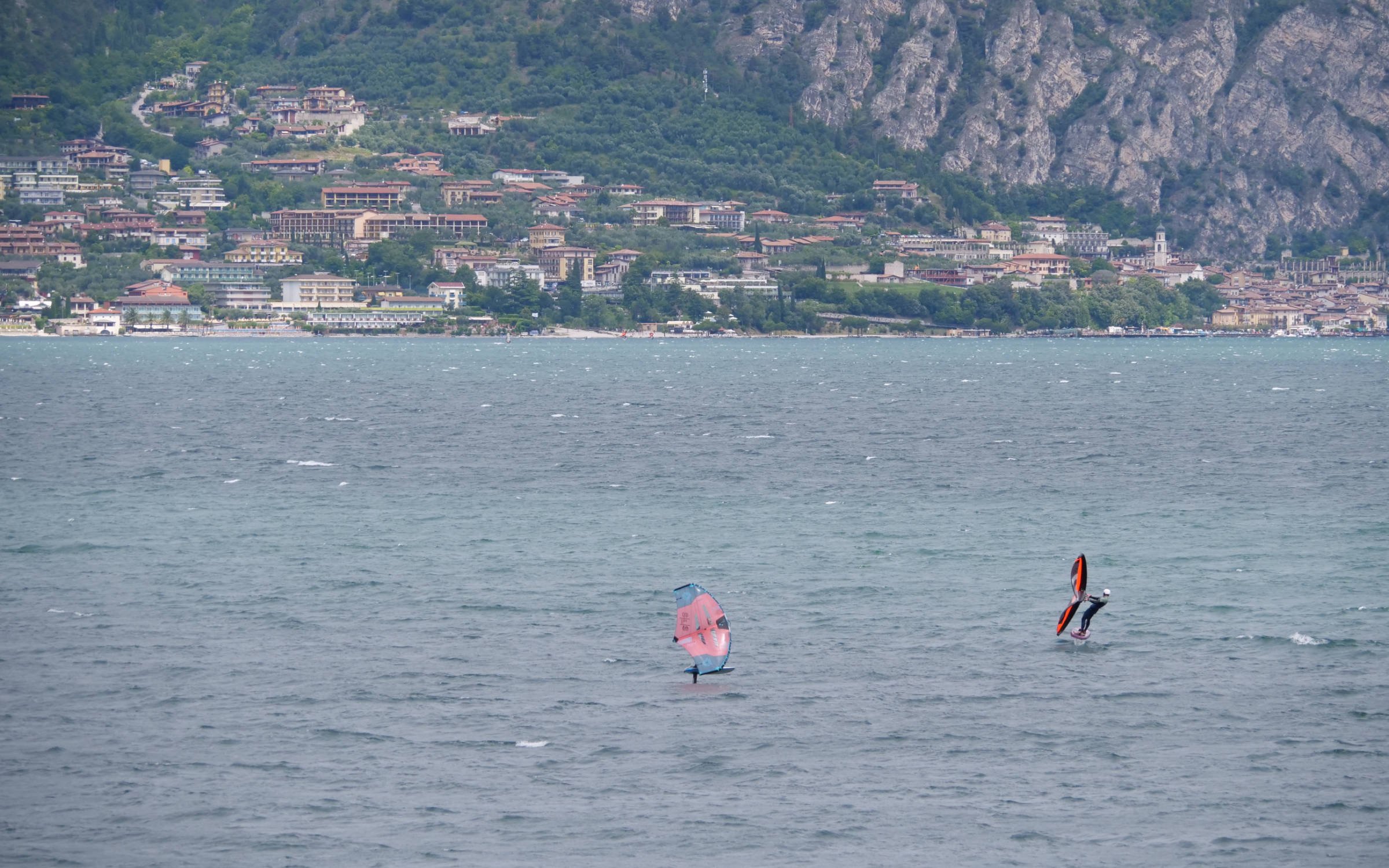 12.06.2024 - Gardasee