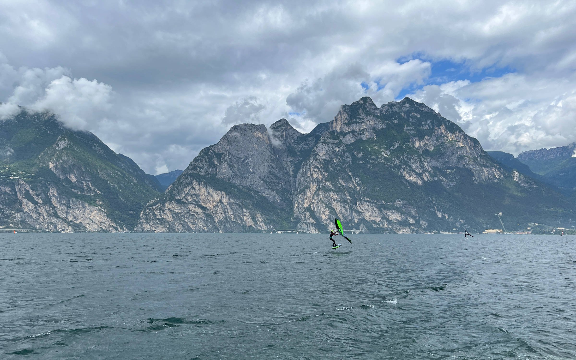 12.06.2024 - Gardasee