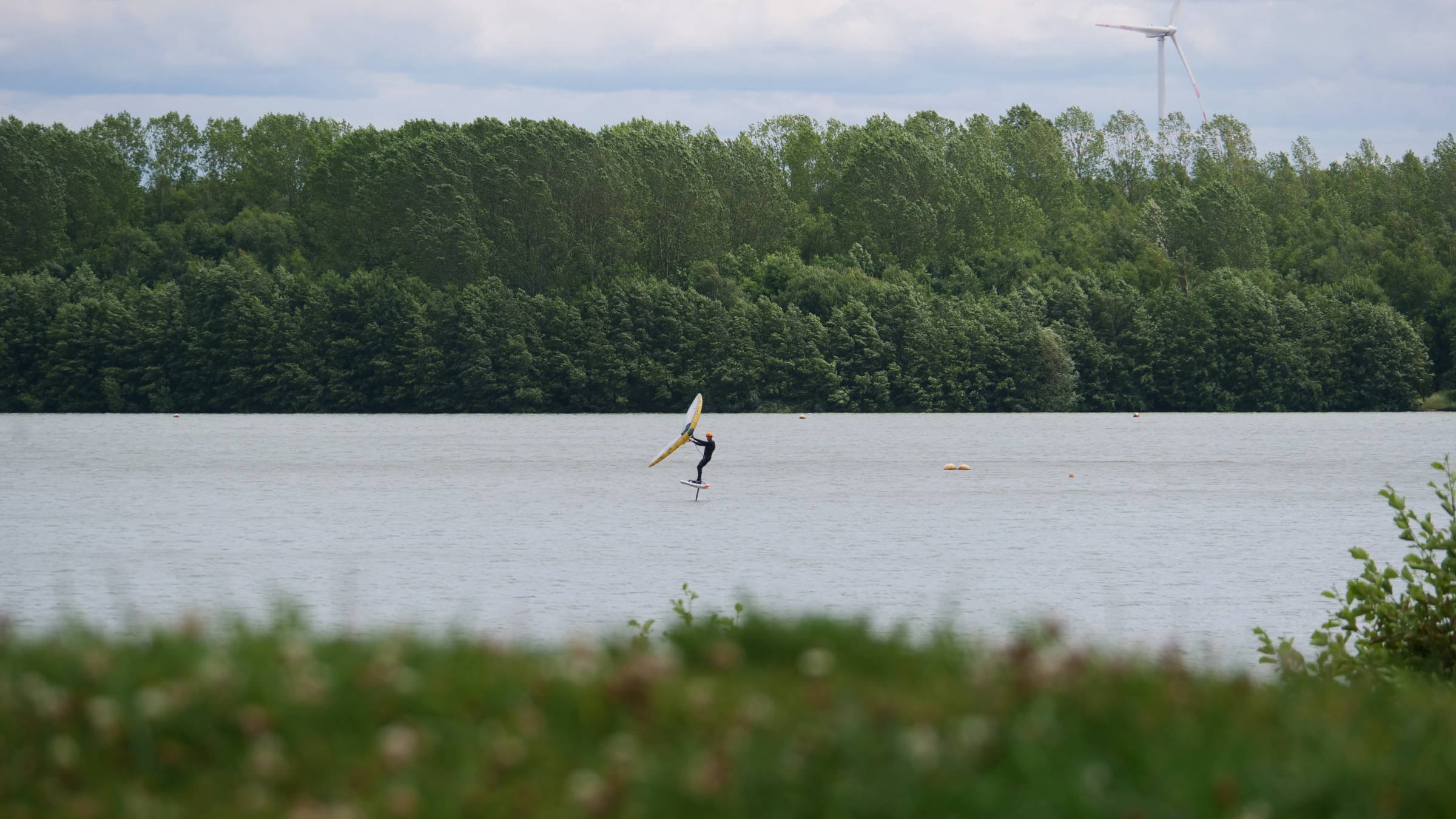 06.07.2024 - Blausteinsee