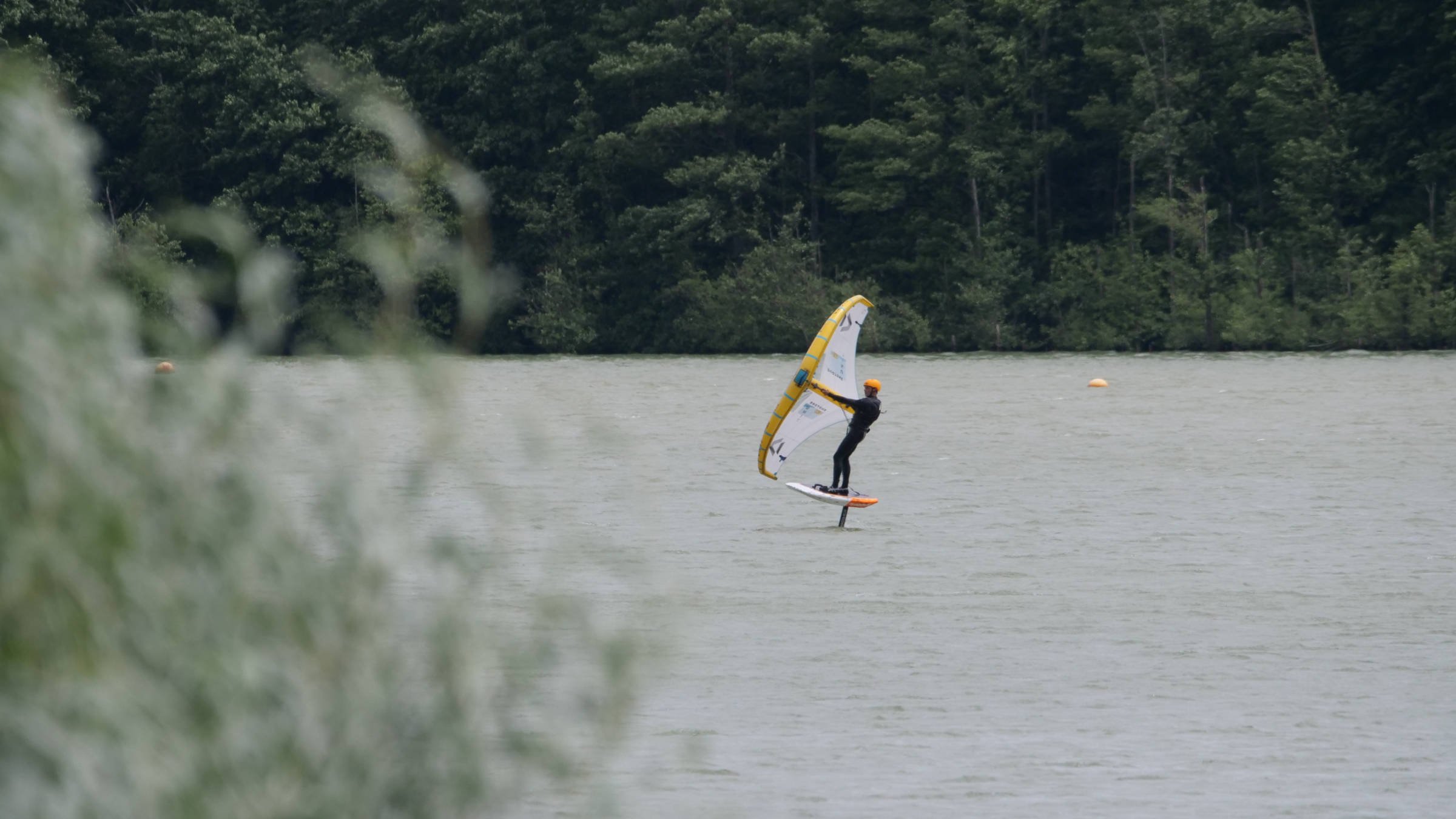 06.07.2024 - Blausteinsee