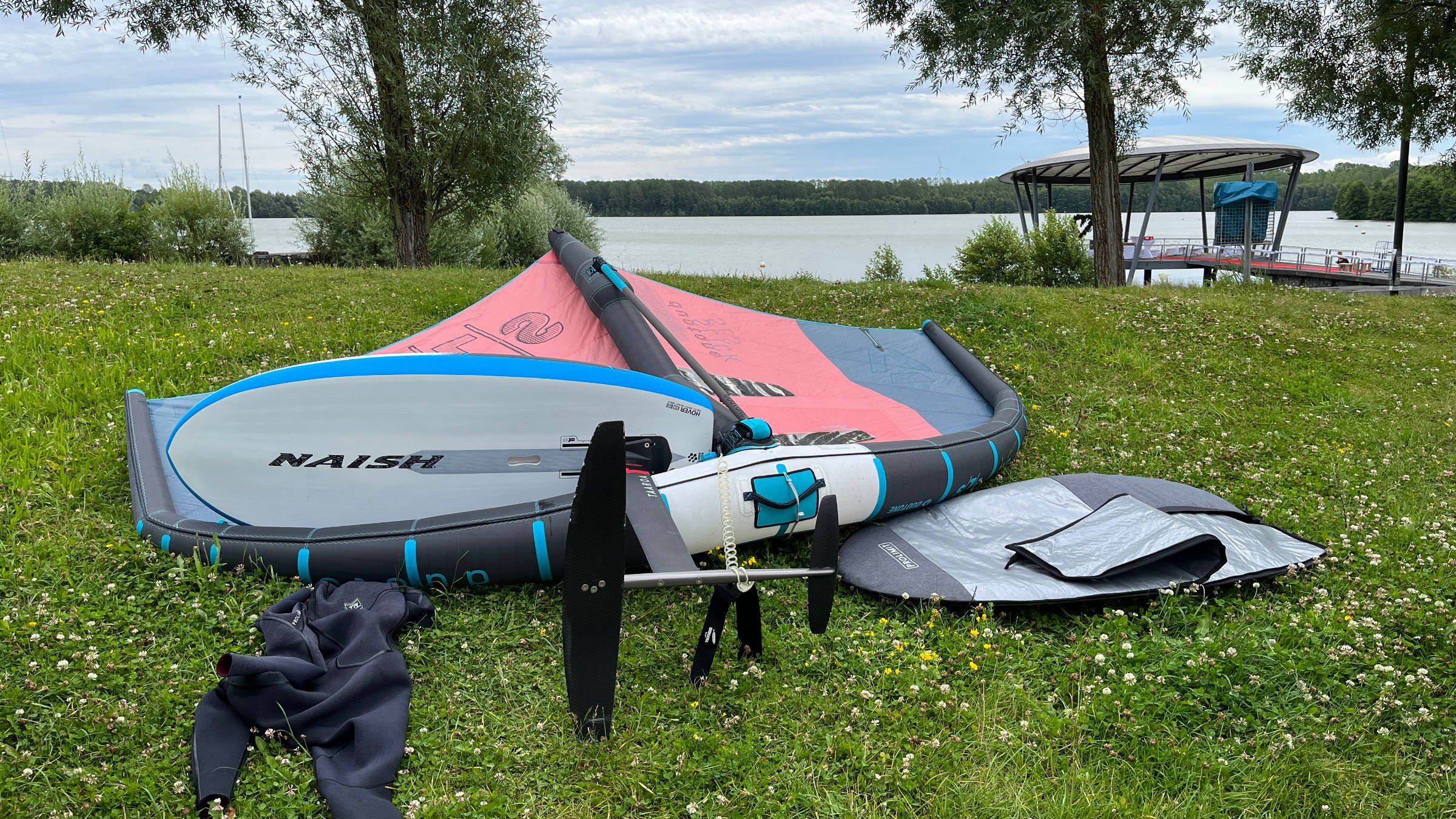 06.07.2024 - Blausteinsee