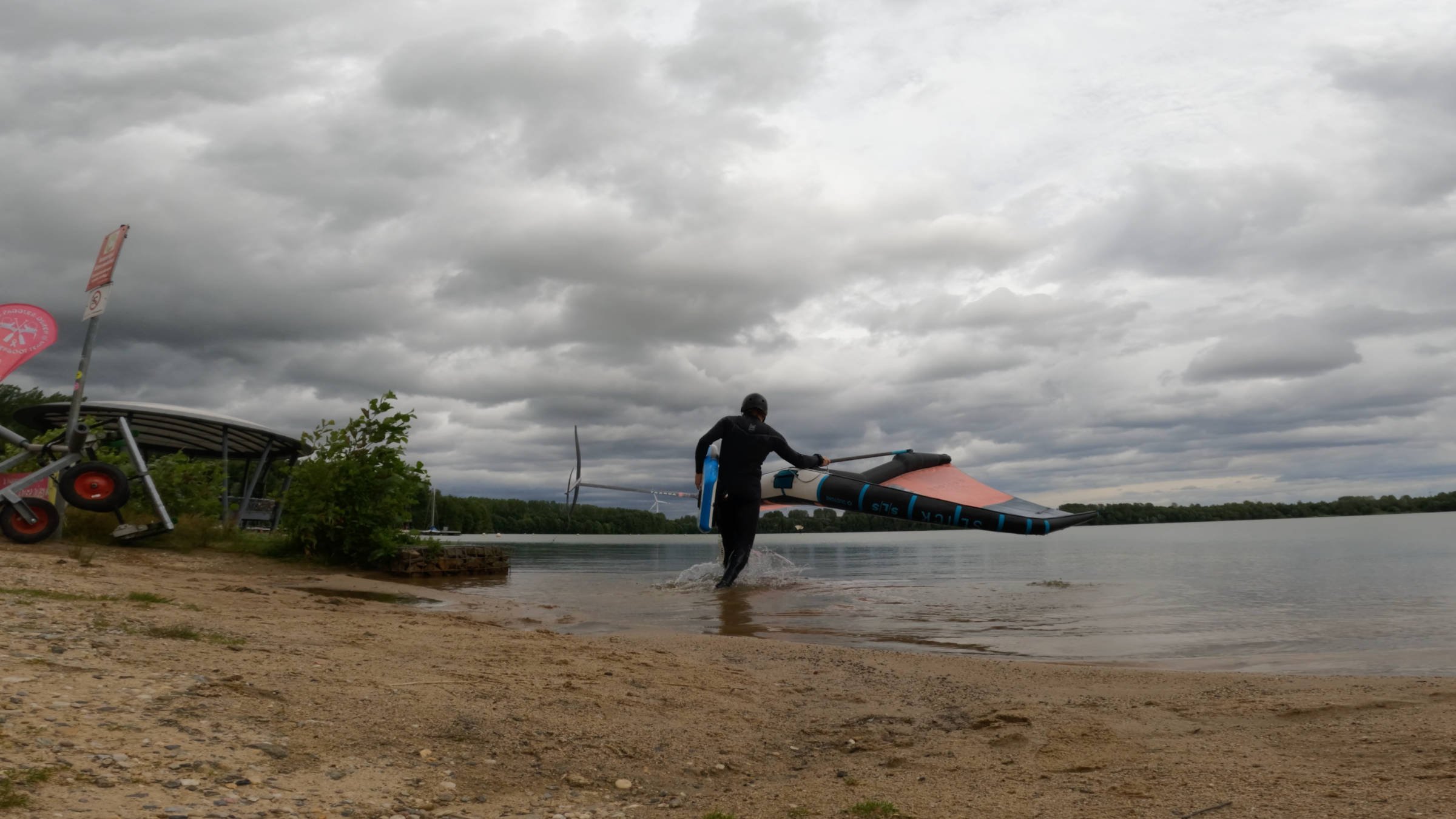 06.07.2024 - Blausteinsee