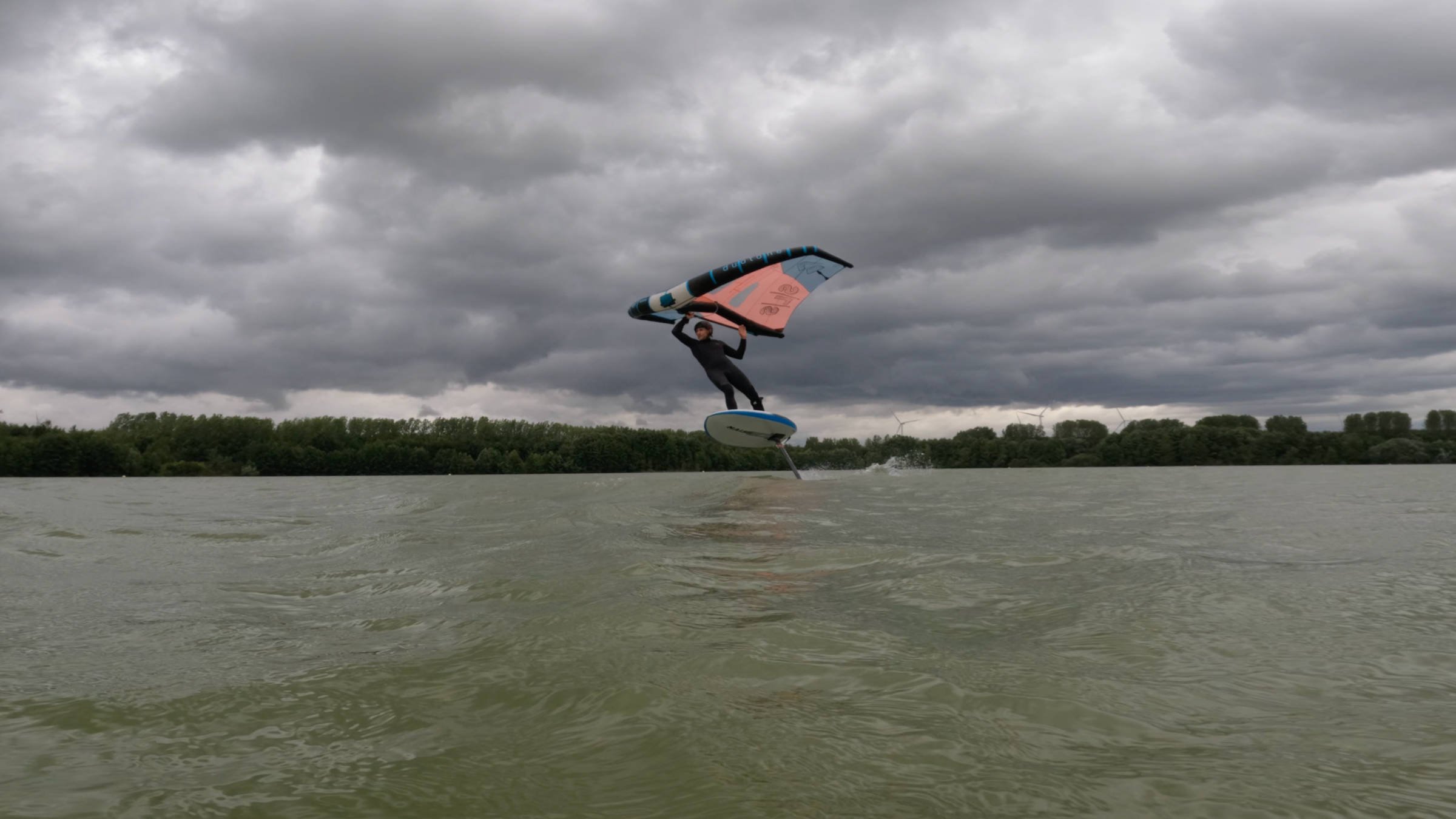 06.07.2024 - Blausteinsee