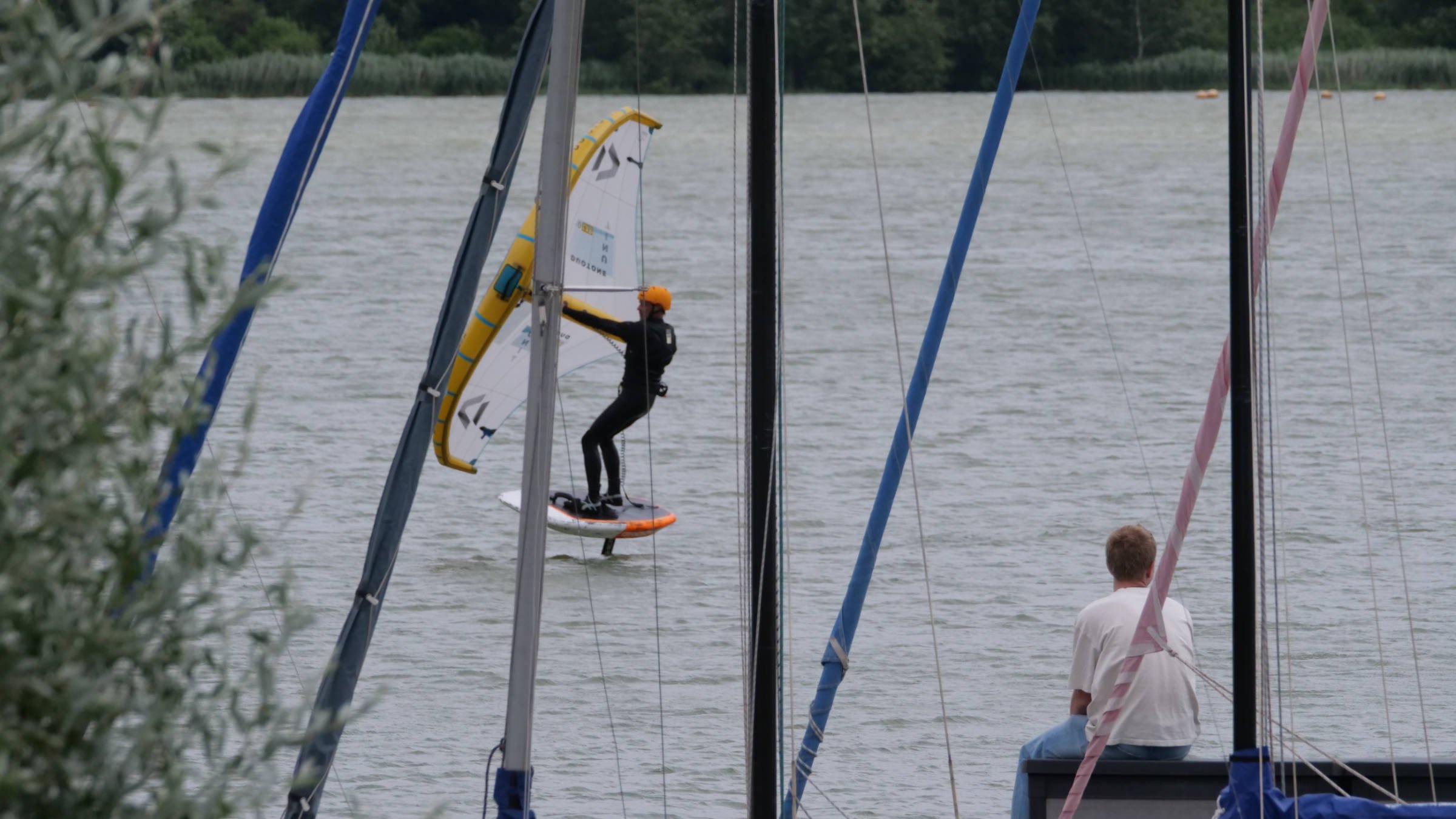 06.07.2024 - Blausteinsee