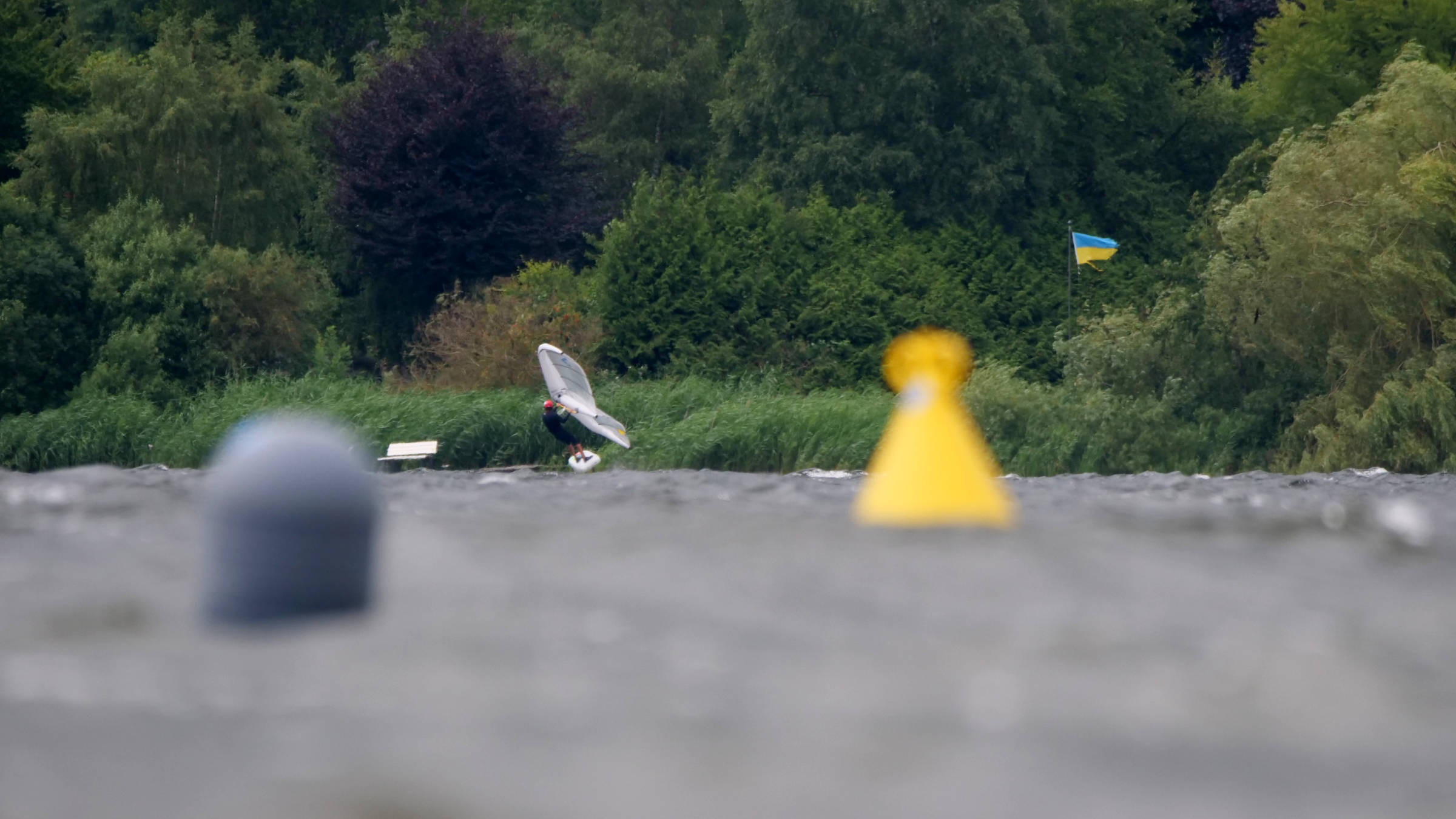 13.07.2024 - Wittensee