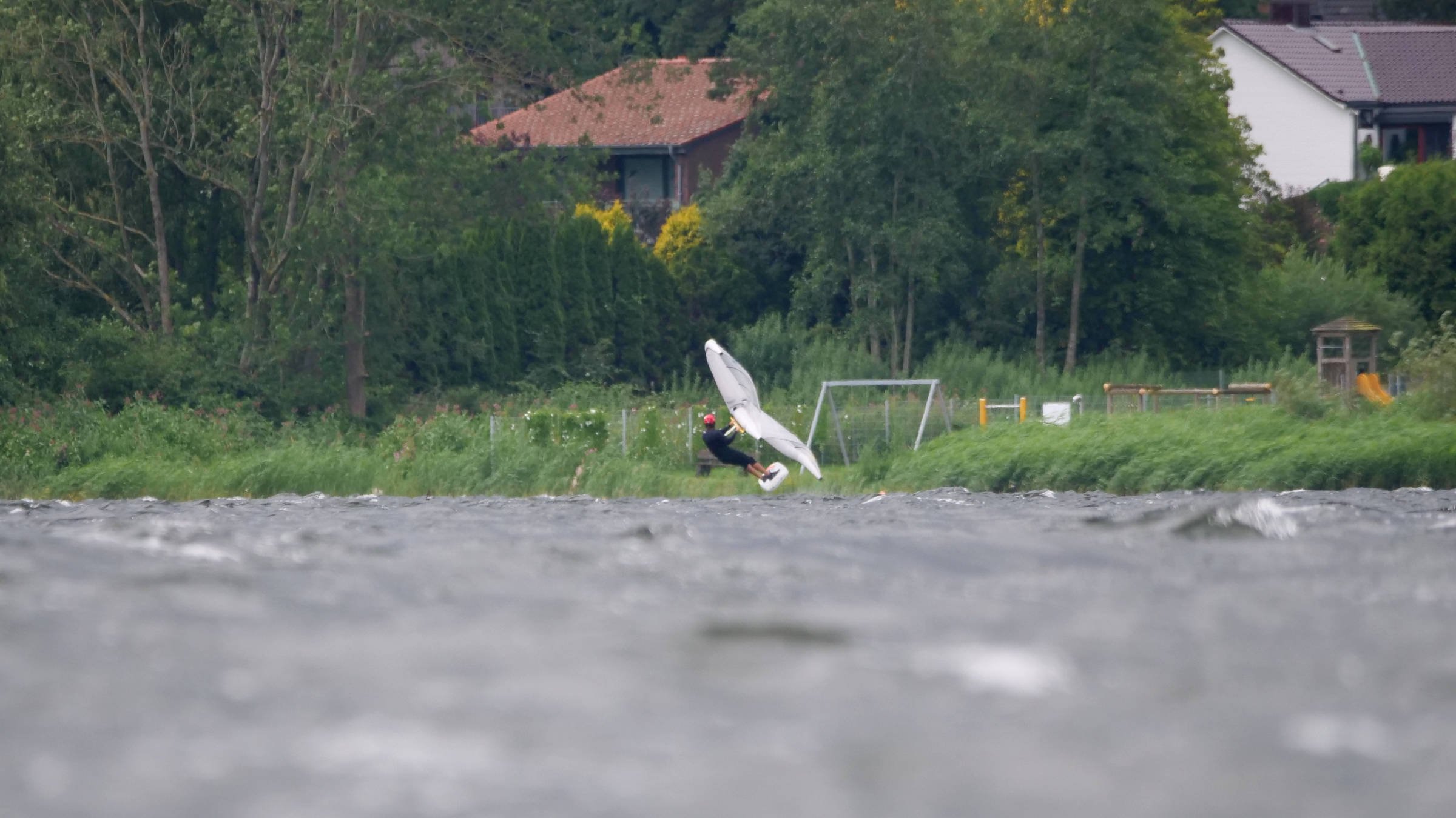 13.07.2024 - Wittensee