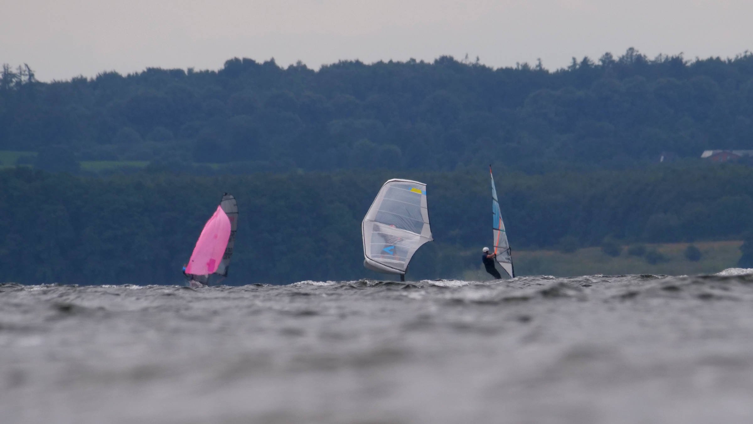 13.07.2024 - Wittensee