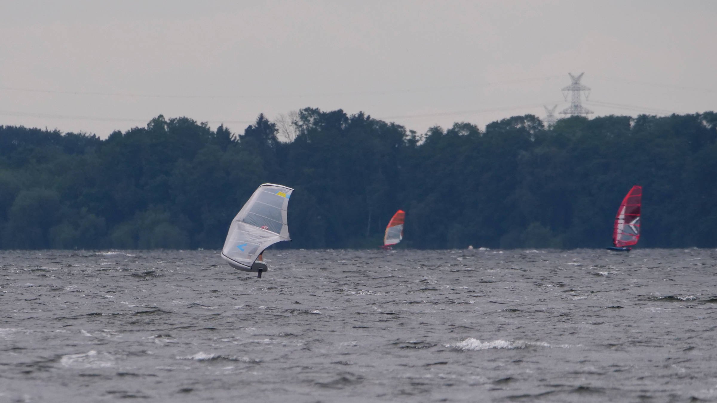 13.07.2024 - Wittensee