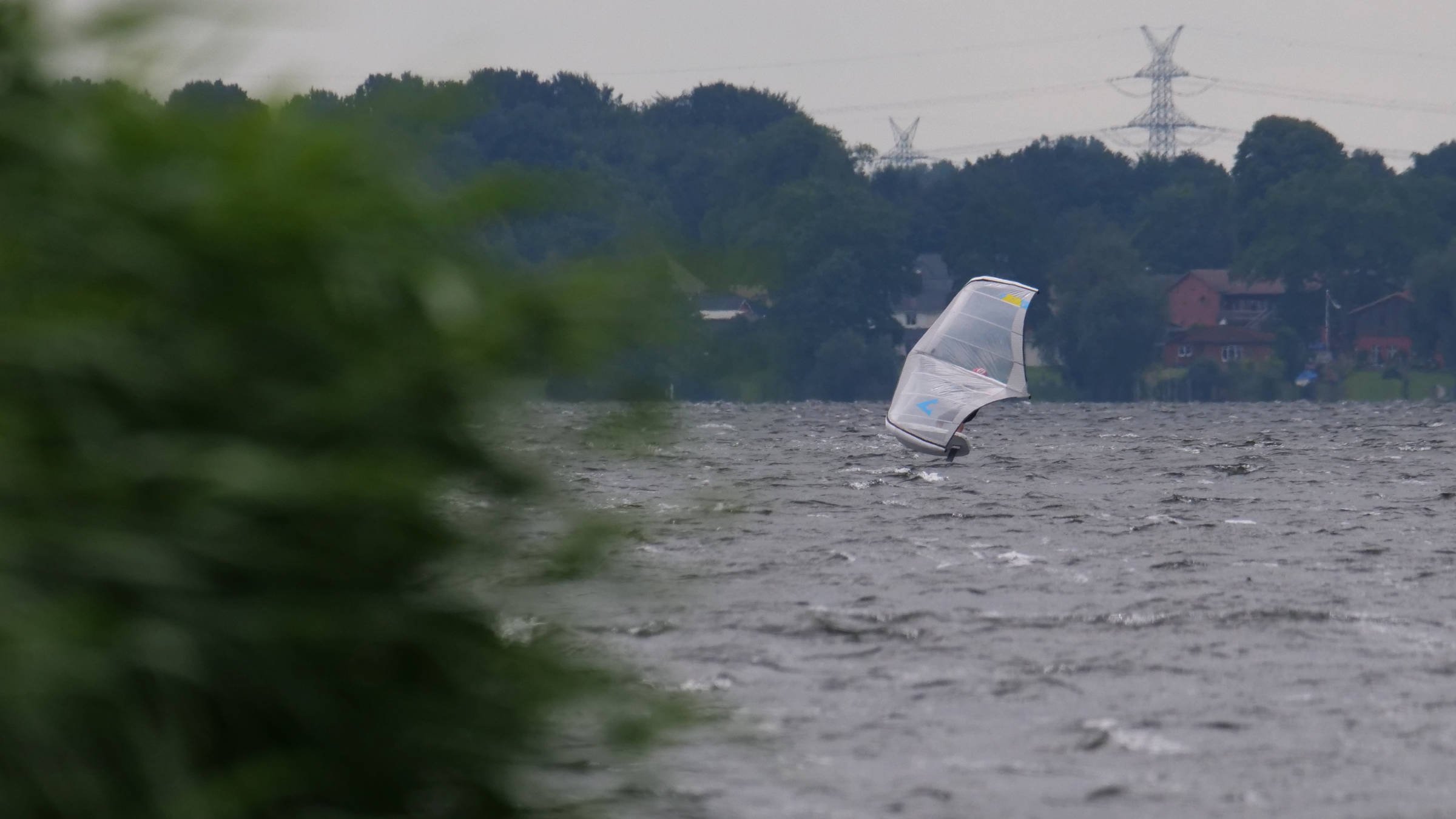 13.07.2024 - Wittensee