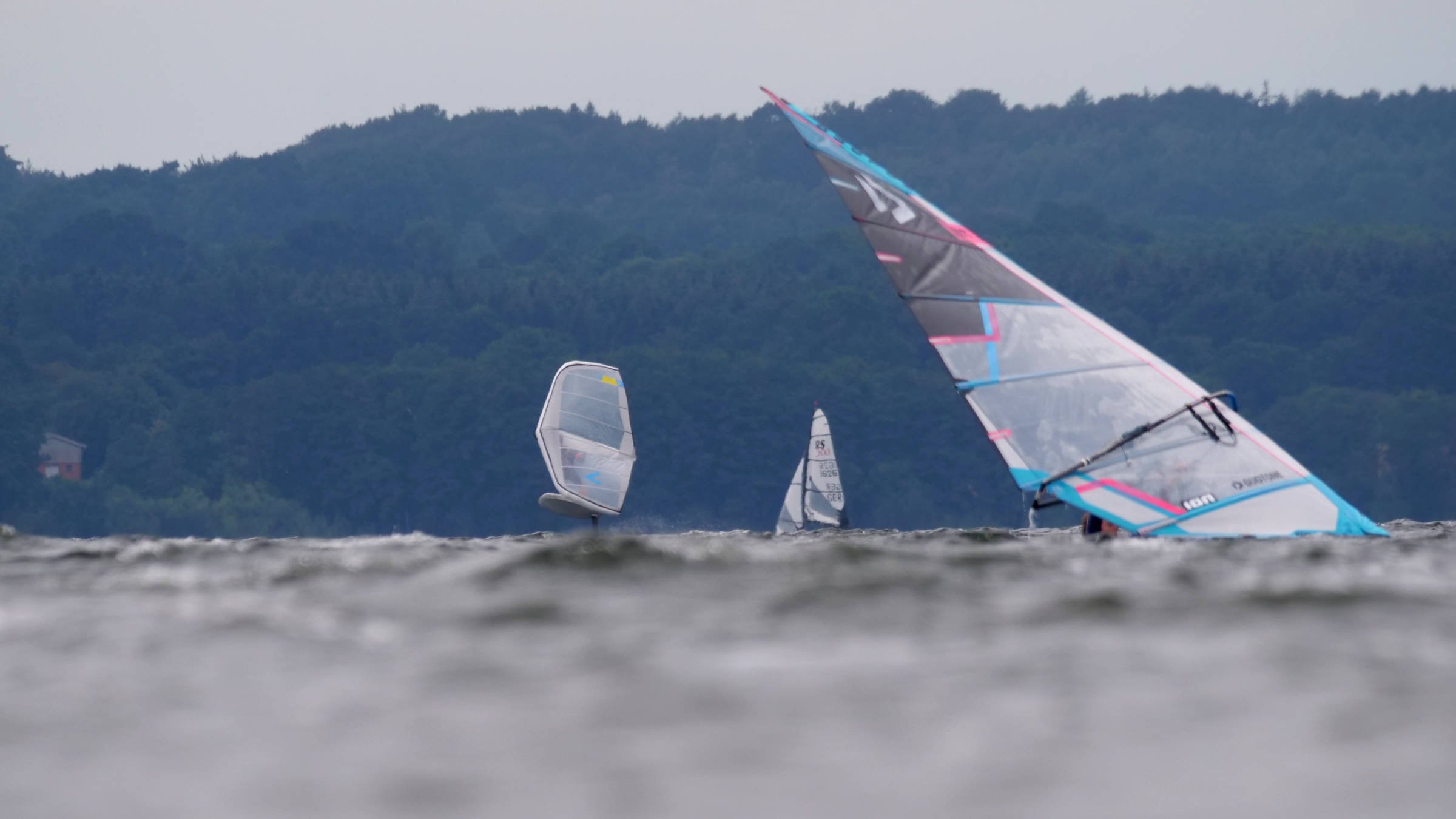13.07.2024 - Wittensee