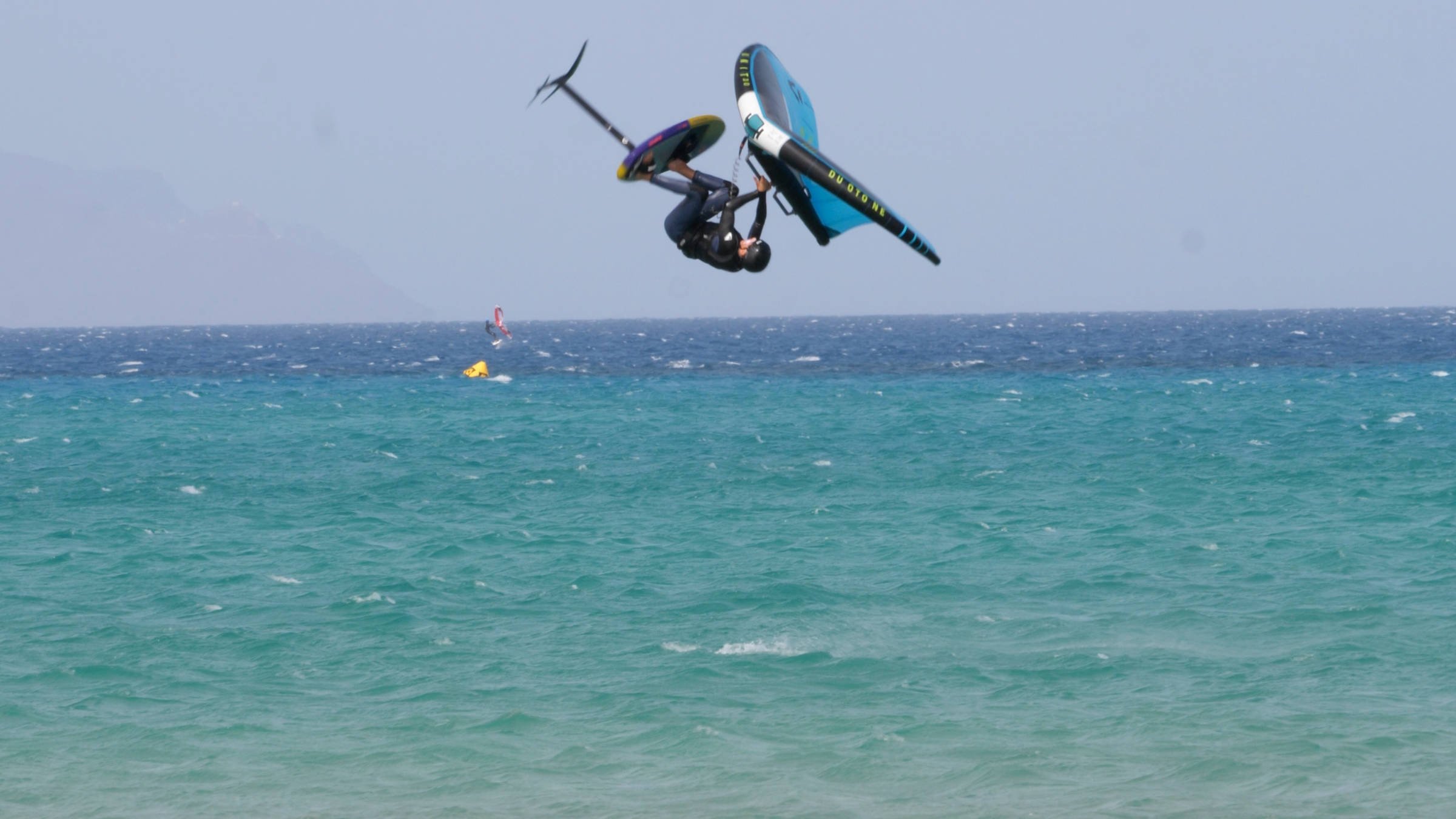 18.07.2024 - Costa Calma