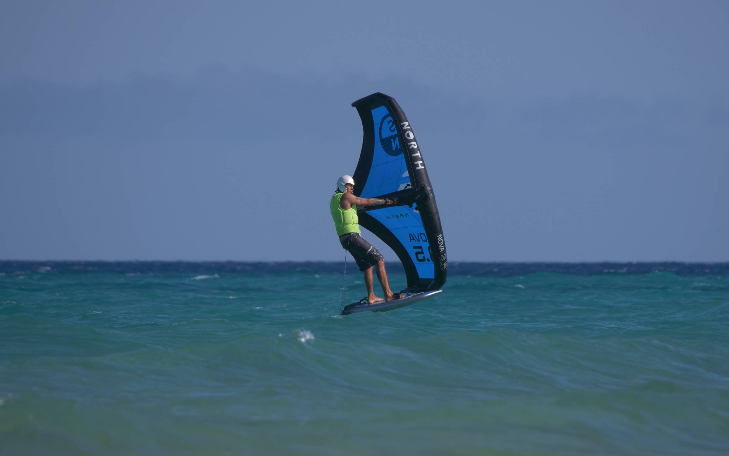 30.07.2024 - Sotavento Beach