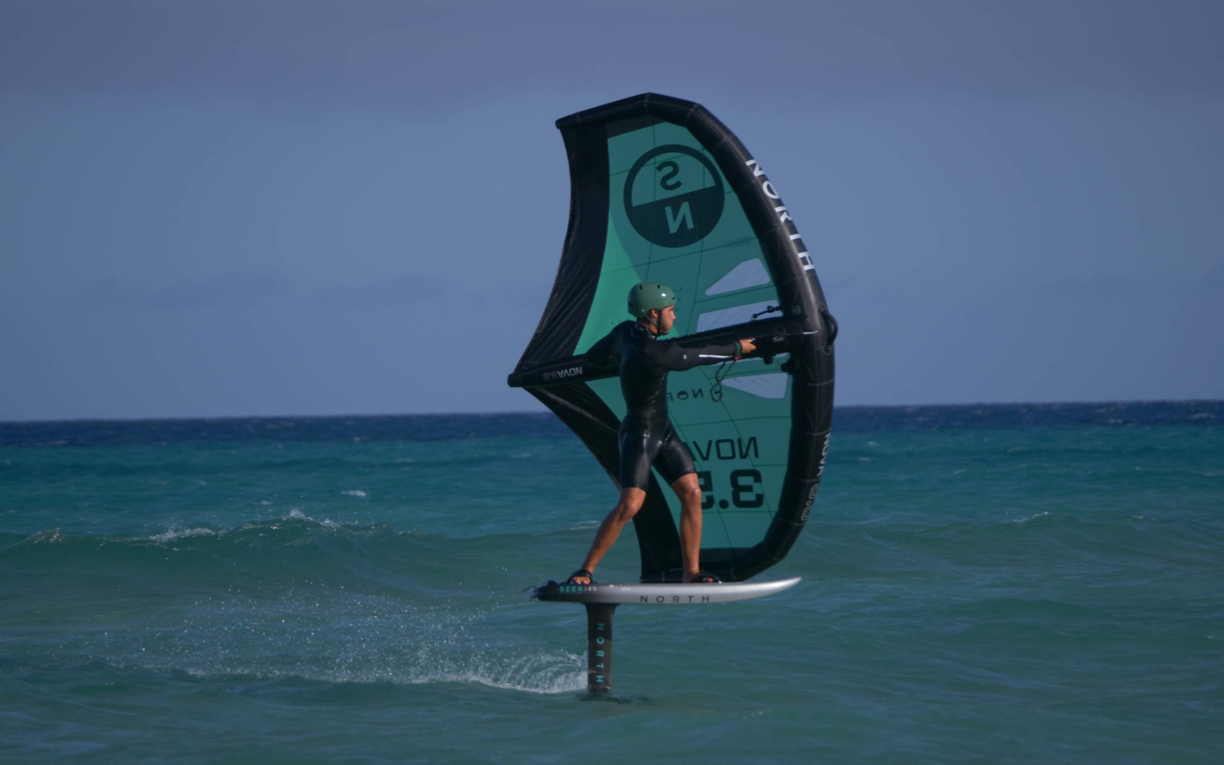 30.07.2024 - Sotavento Beach