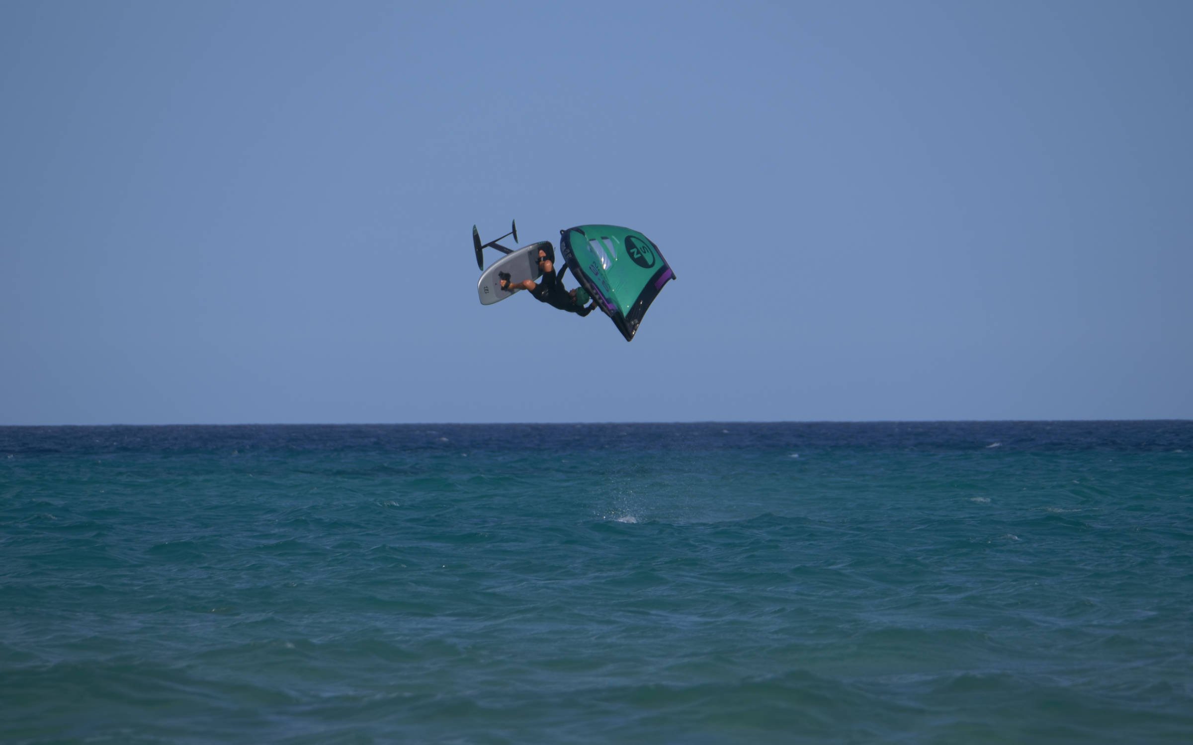 30.07.2024 - Sotavento Beach