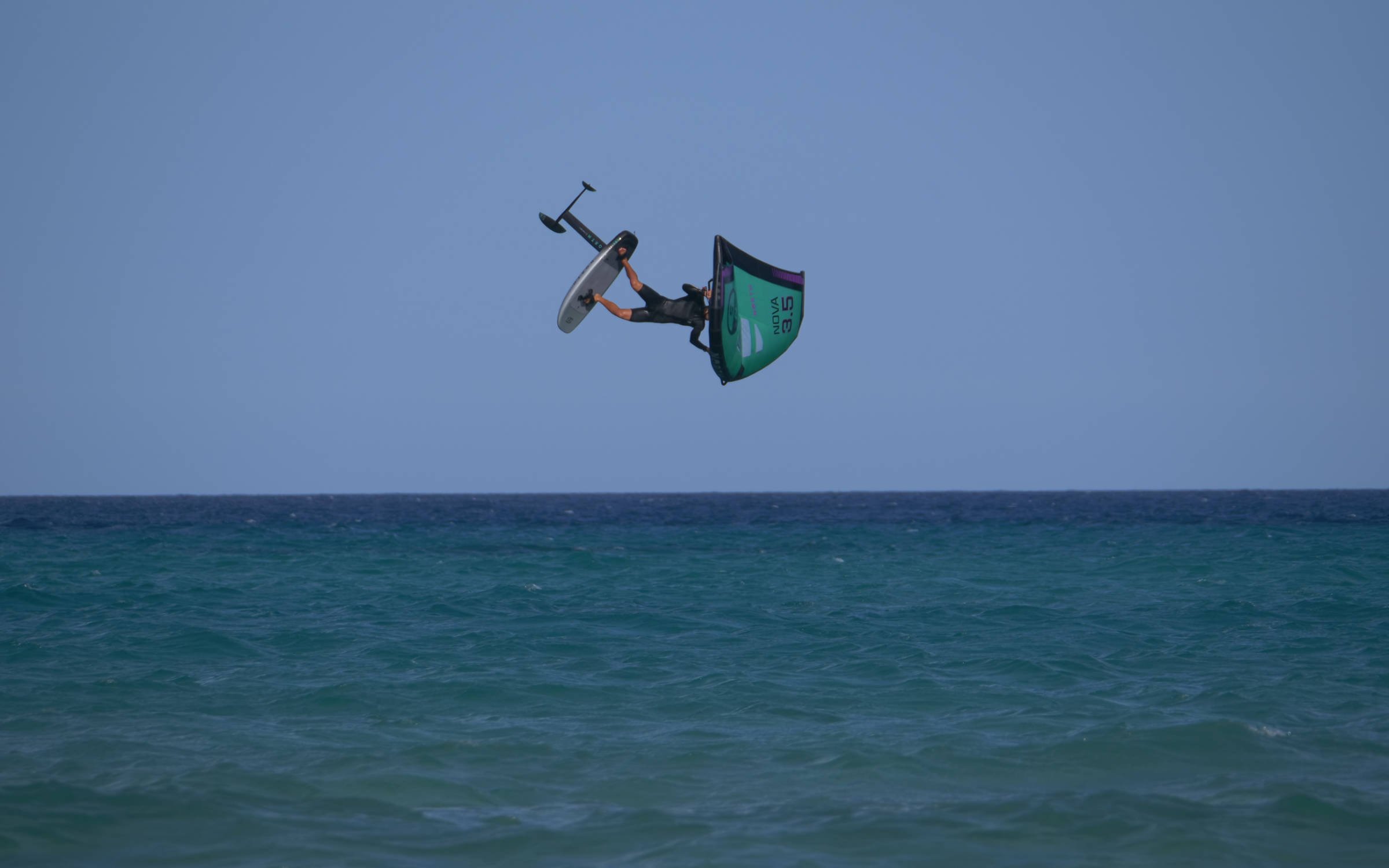30.07.2024 - Sotavento Beach