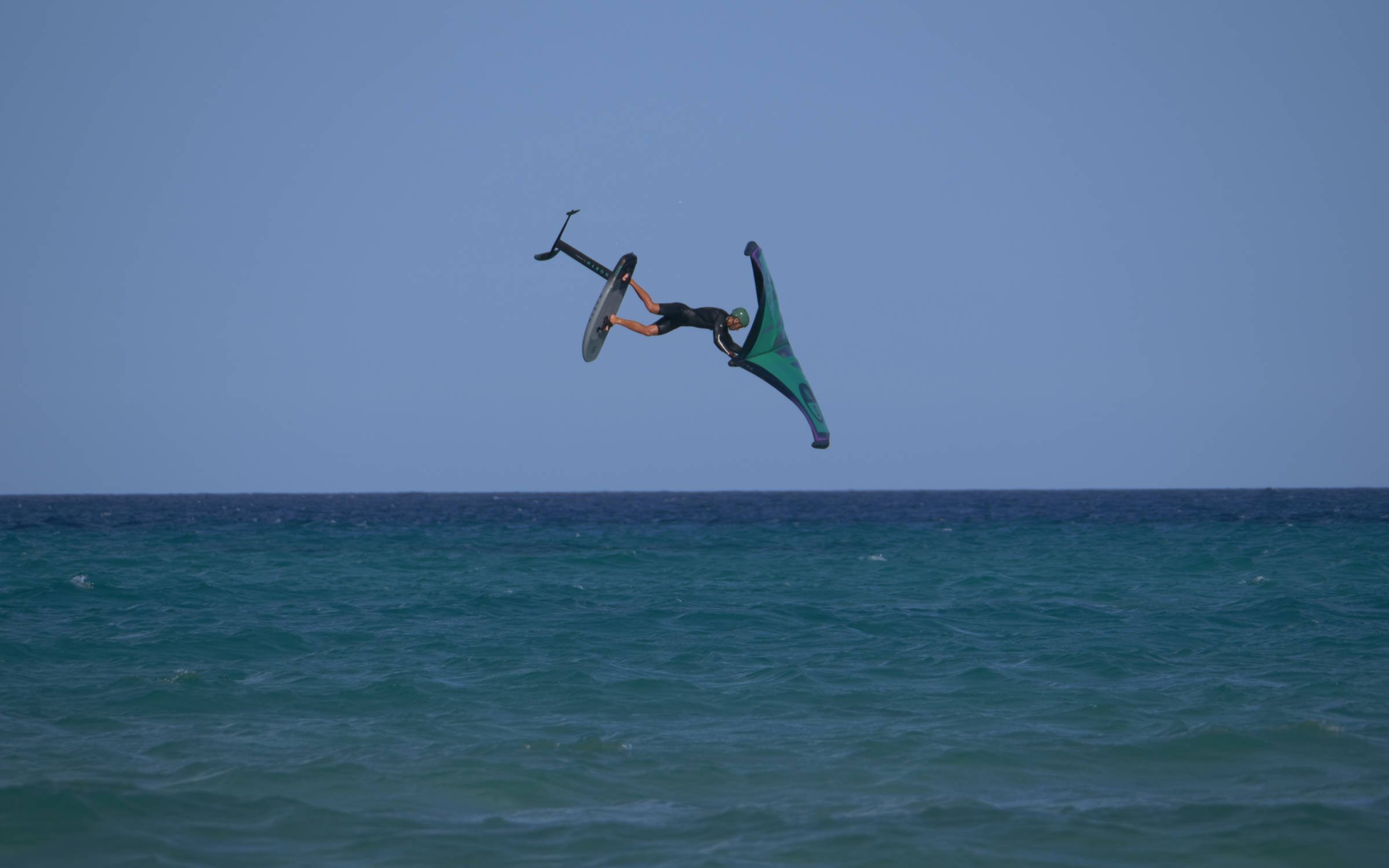 30.07.2024 - Sotavento Beach