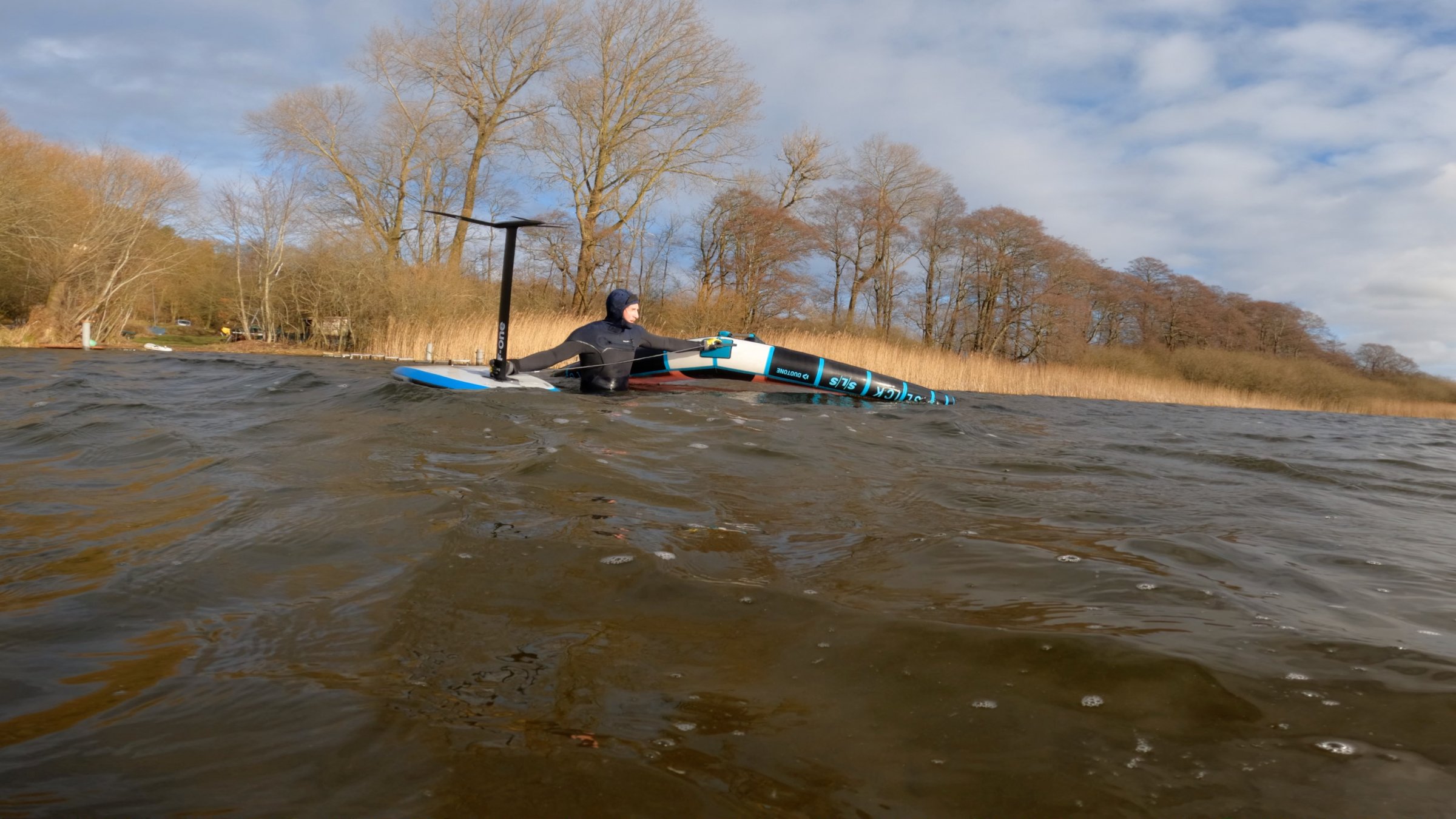 31.01.2025 - Westensee