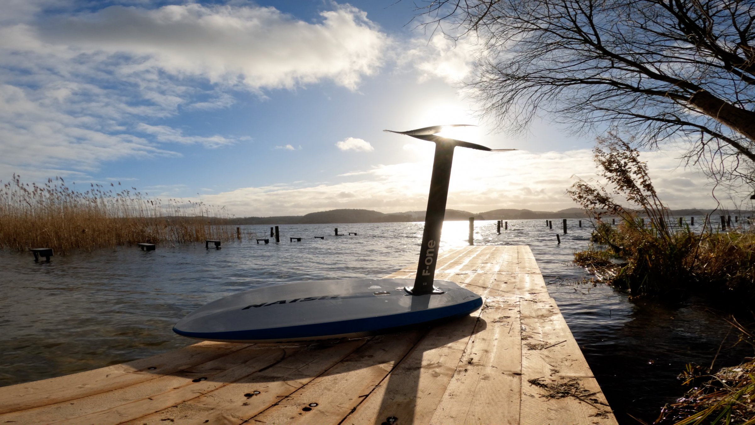 31.01.2025 - Westensee