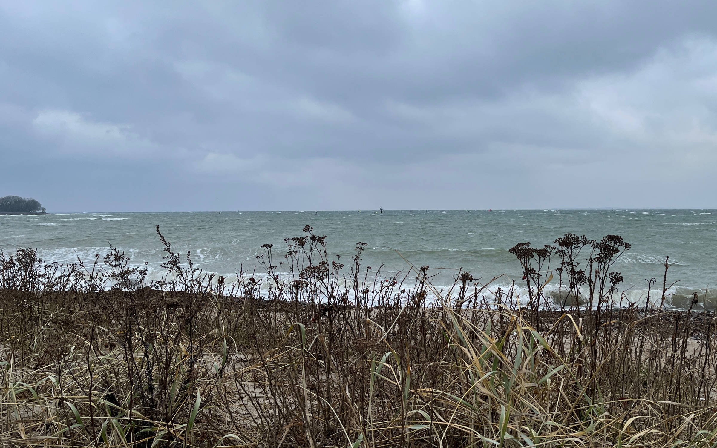 10.02.2025 - Strande