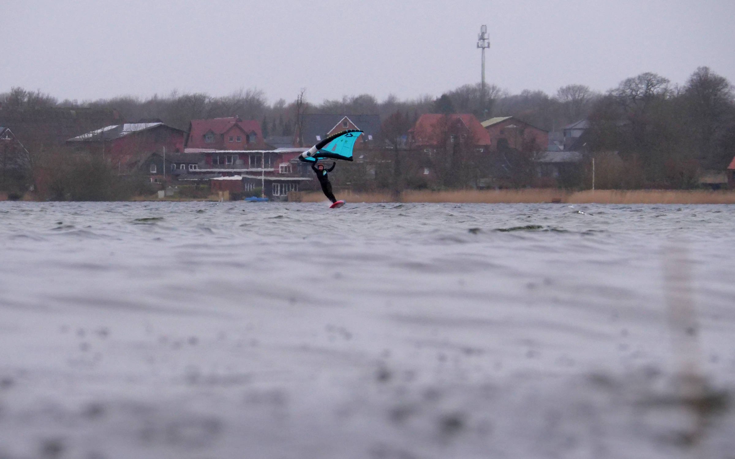 24.02.2025 - Wittensee