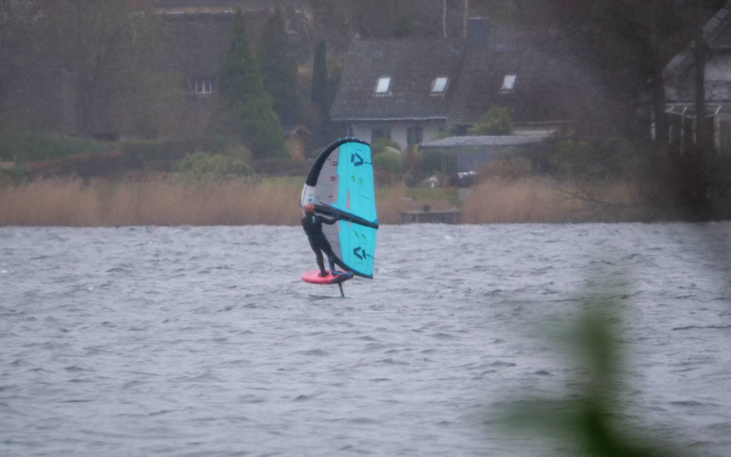 24.02.2025 - Wittensee
