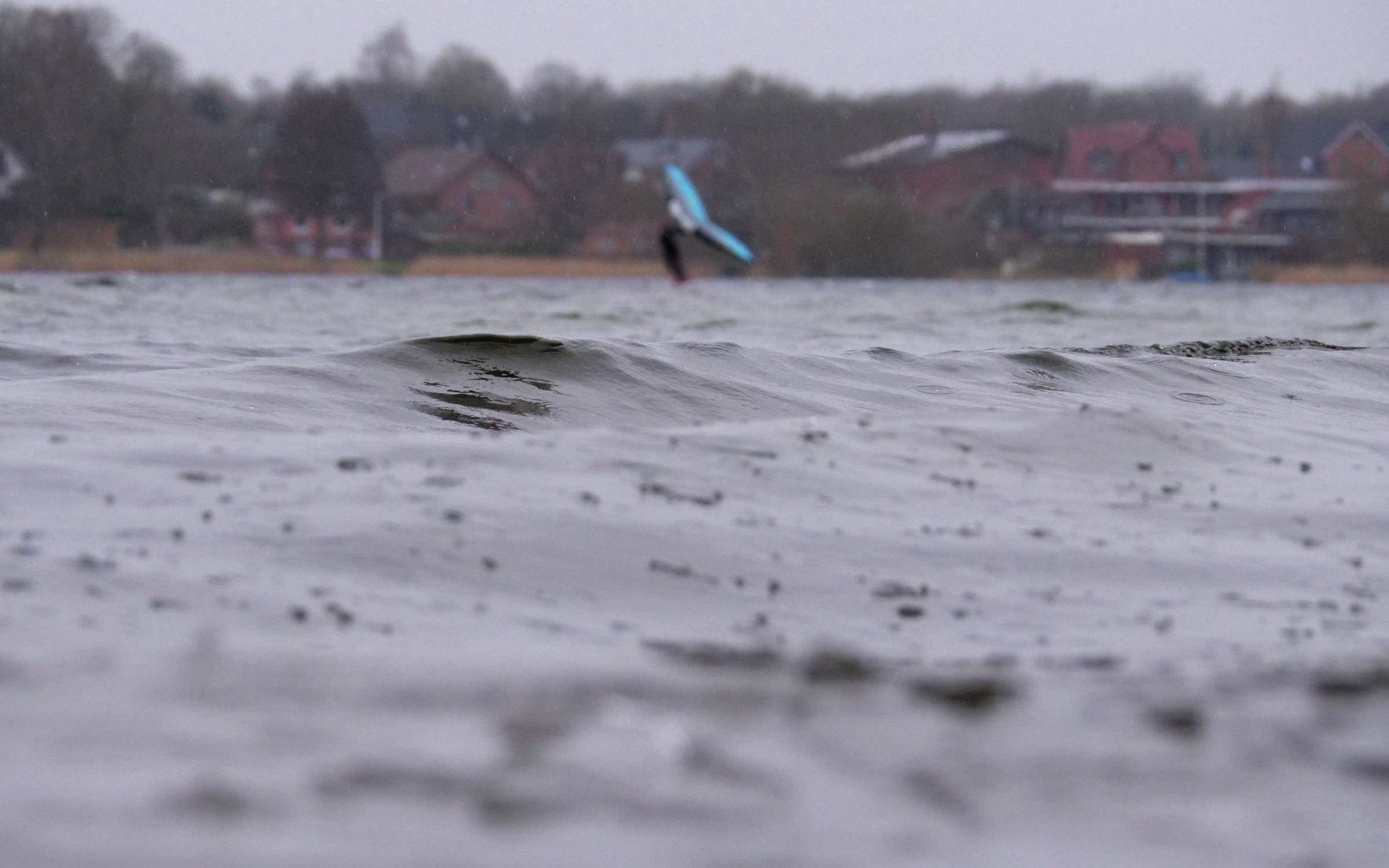 24.02.2025 - Wittensee