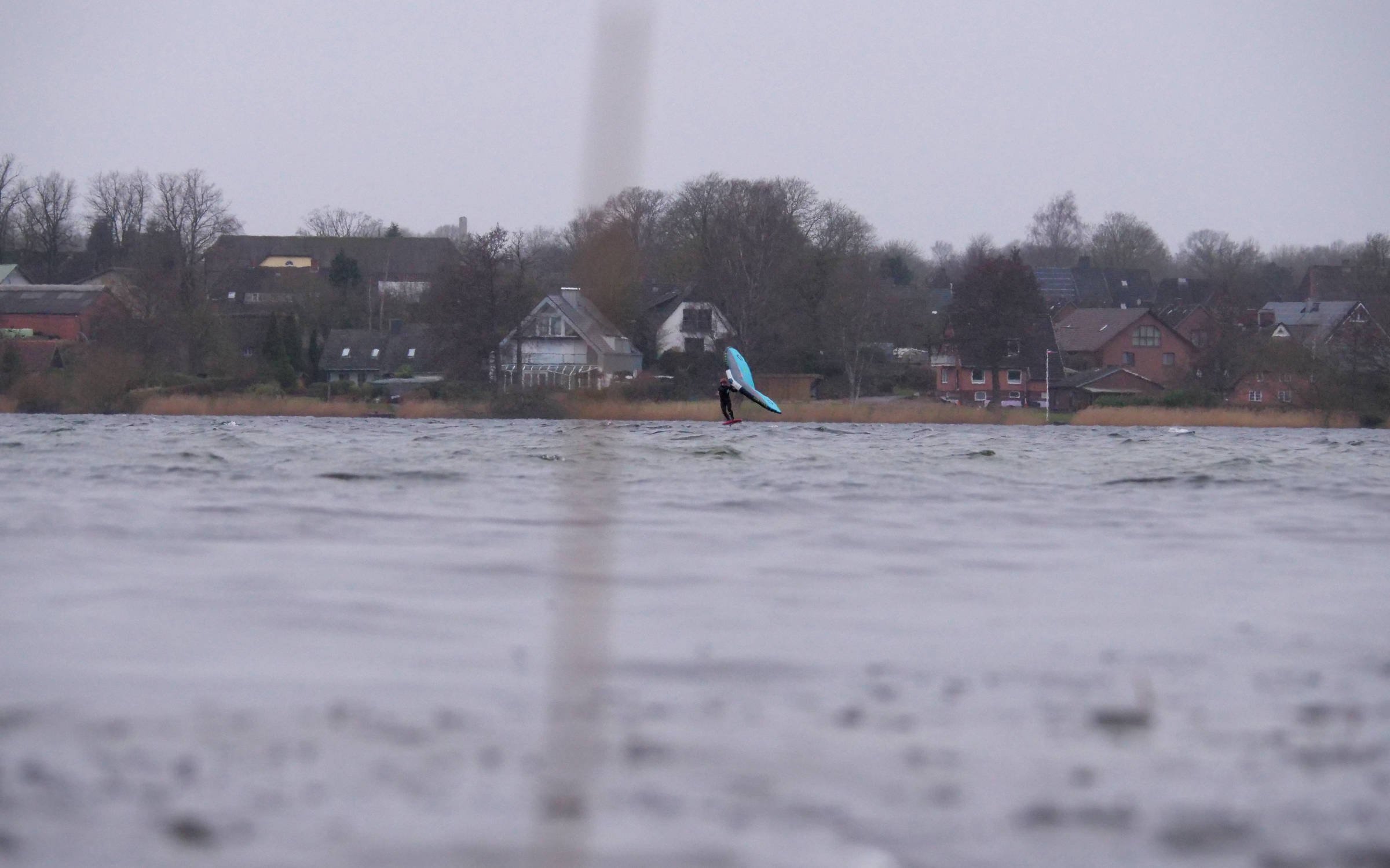 24.02.2025 - Wittensee