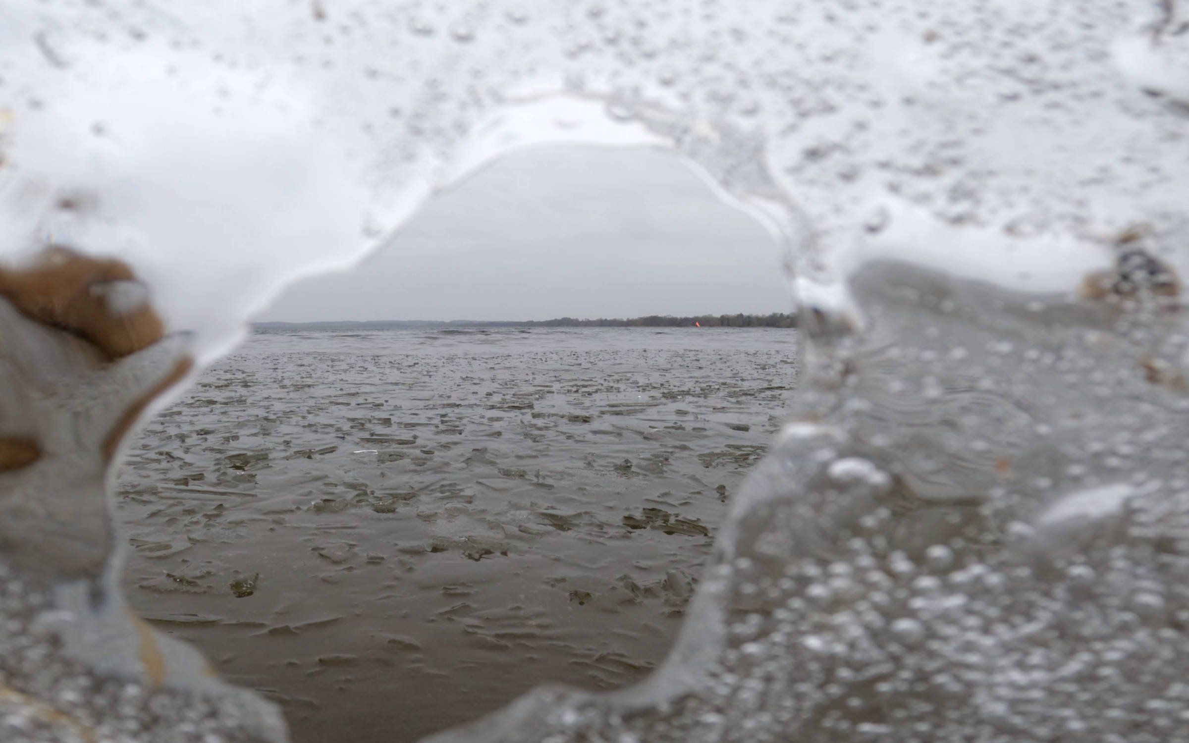 24.02.2025 - Wittensee