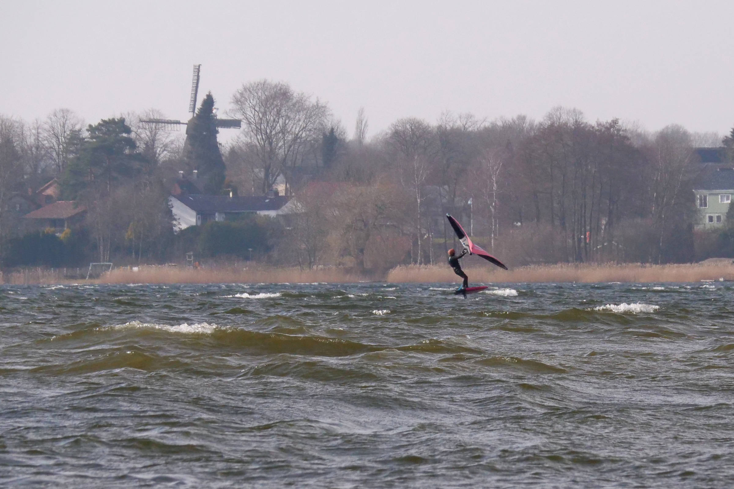05.03.2025 - Wittensee