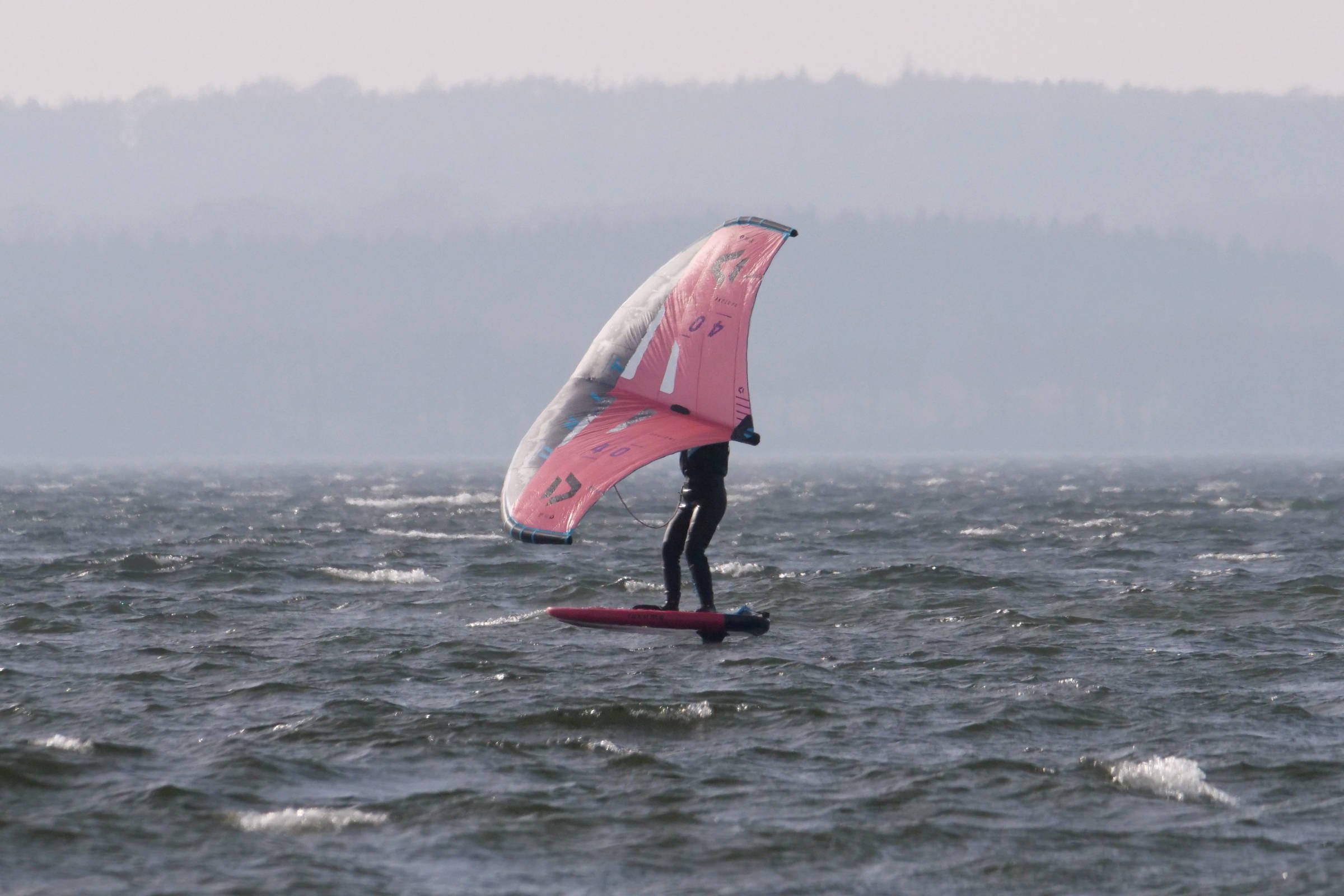 05.03.2025 - Wittensee
