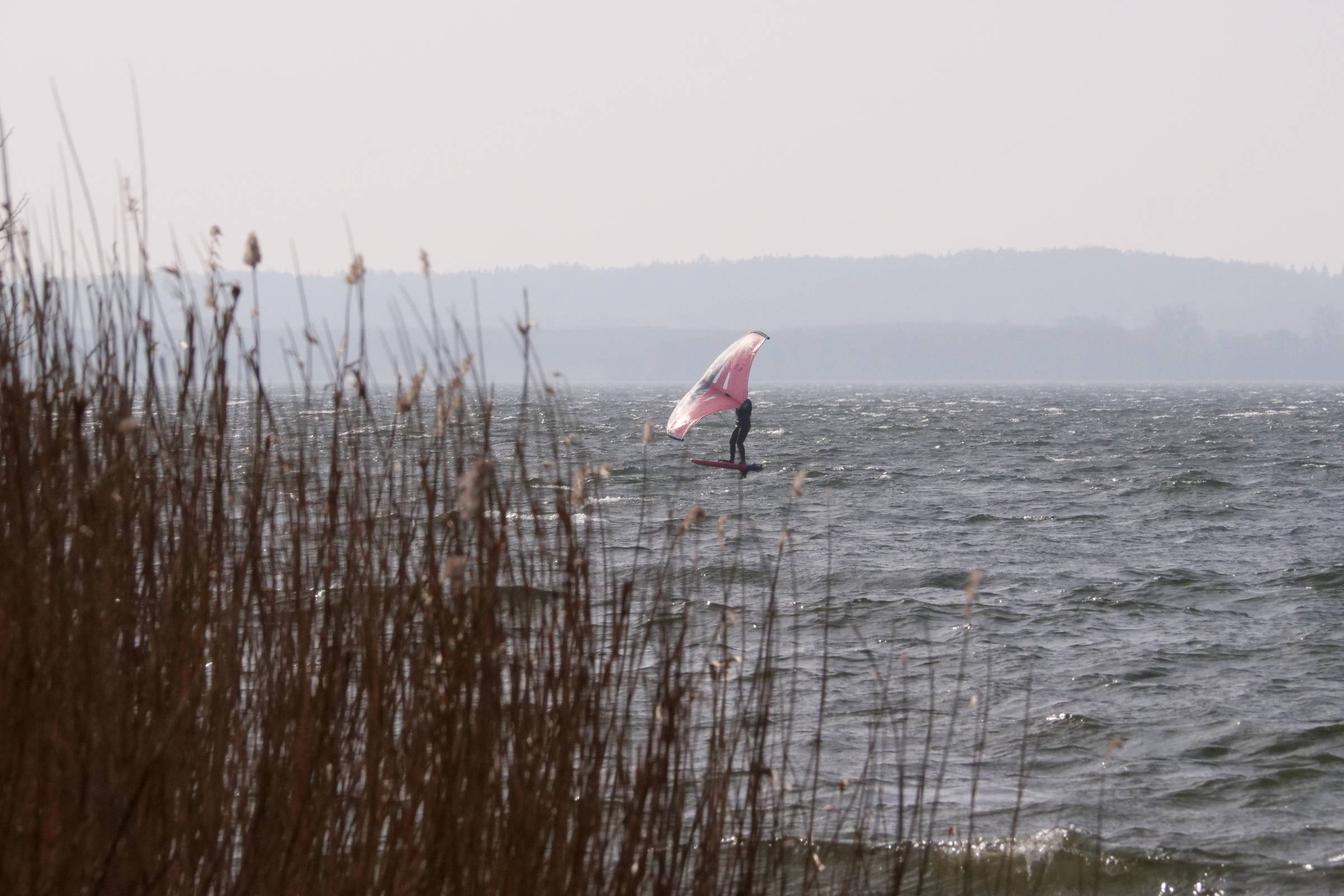 05.03.2025 - Wittensee