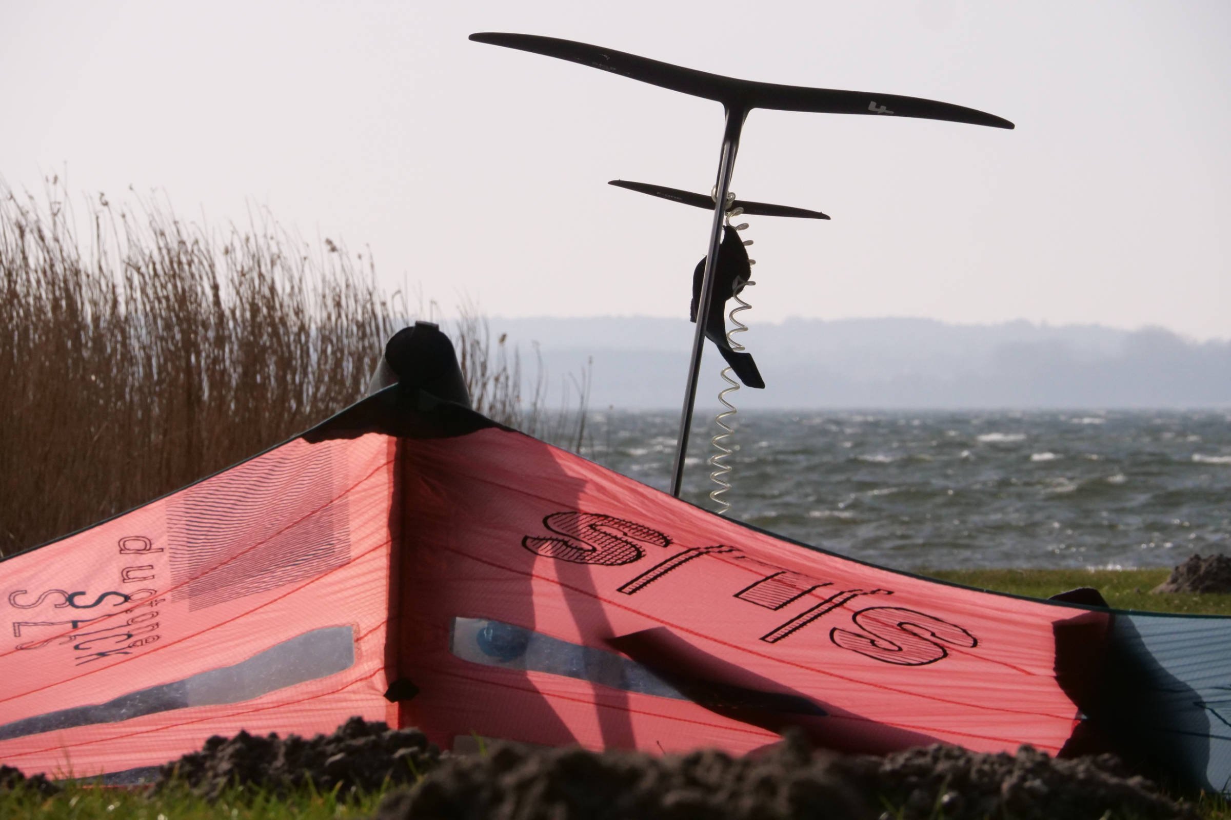 05.03.2025 - Wittensee