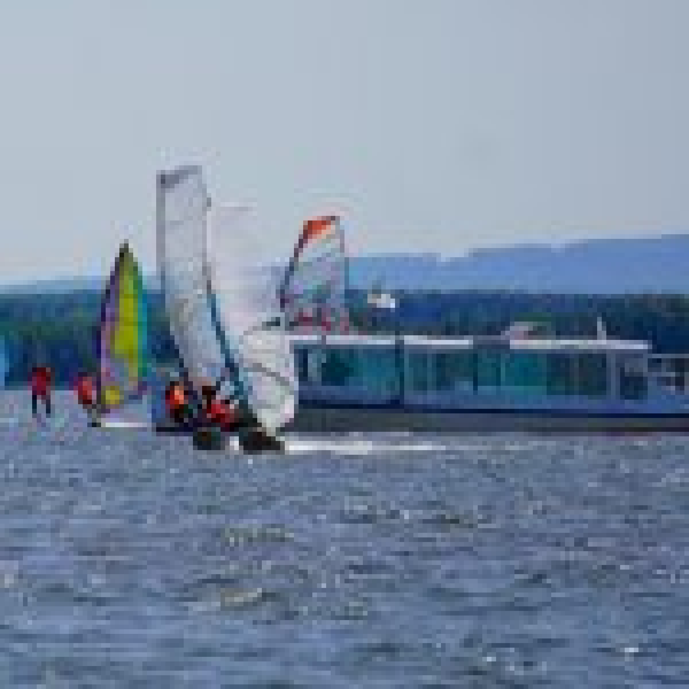 03.07.2023 - Mardorf, Steinhuder Meer