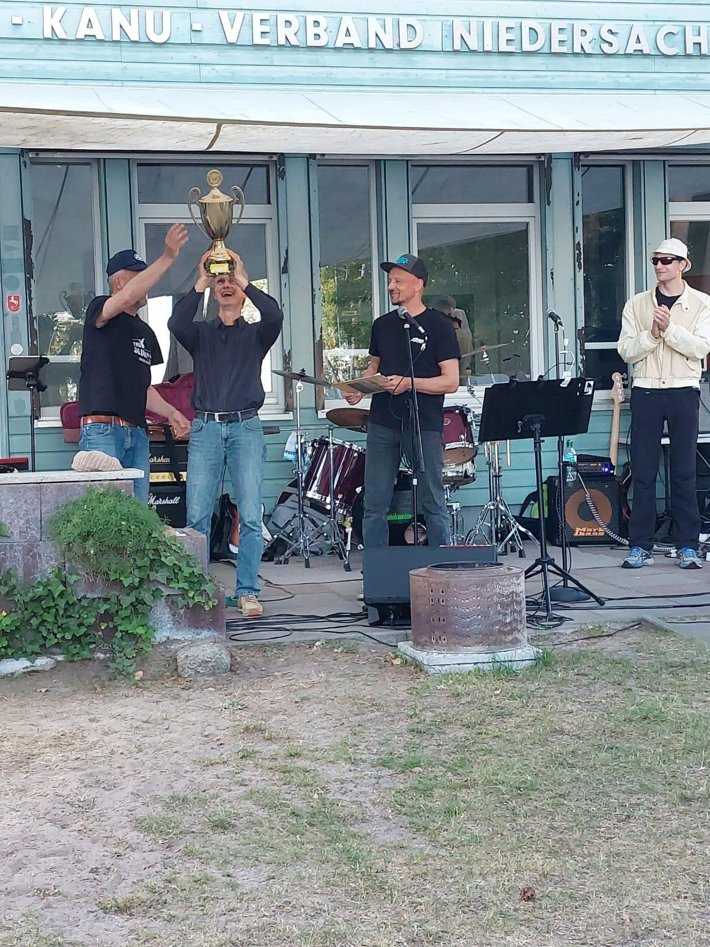 03.07.2023 - Mardorf, Steinhuder Meer
