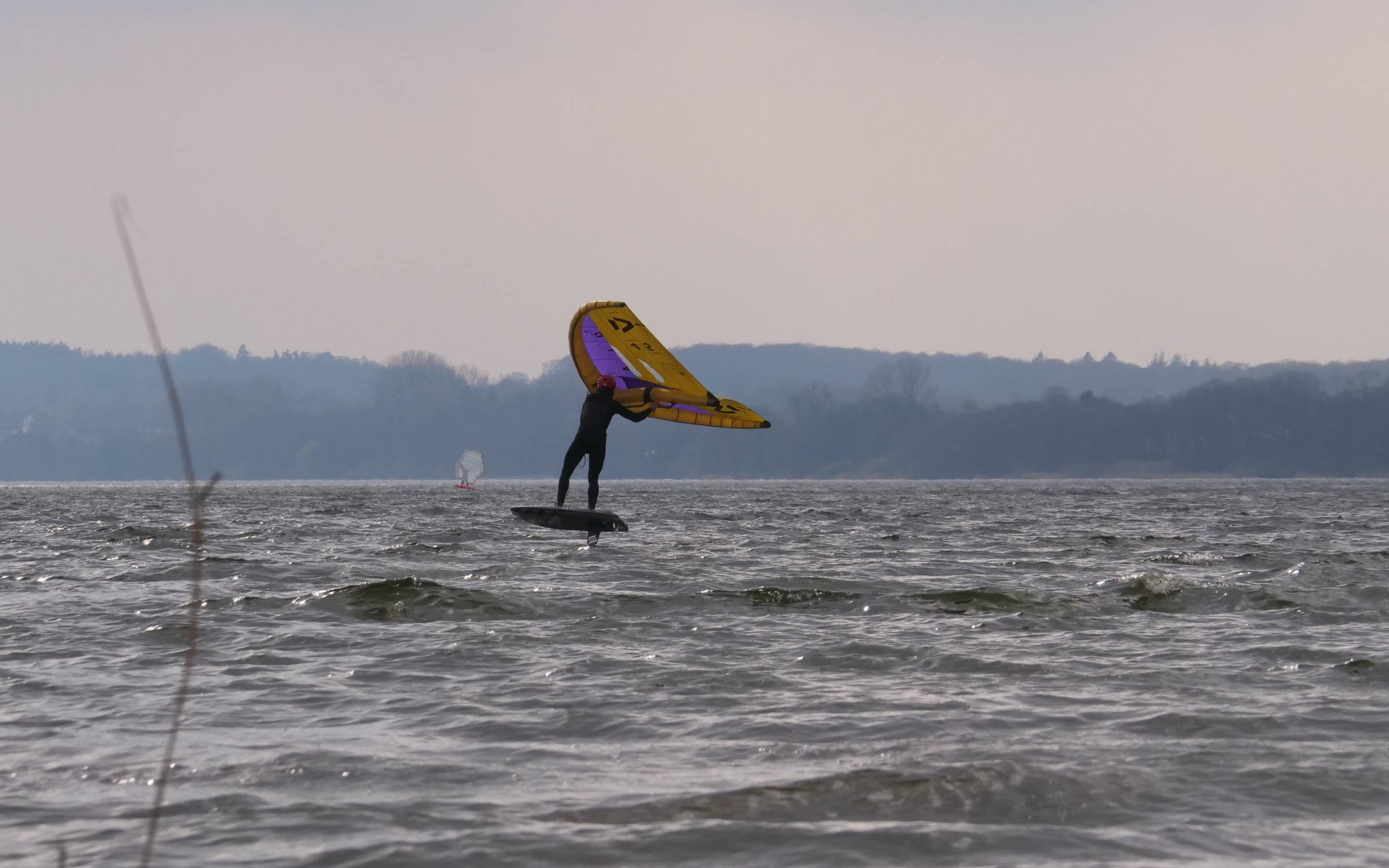 13.04.2025 - Wittensee