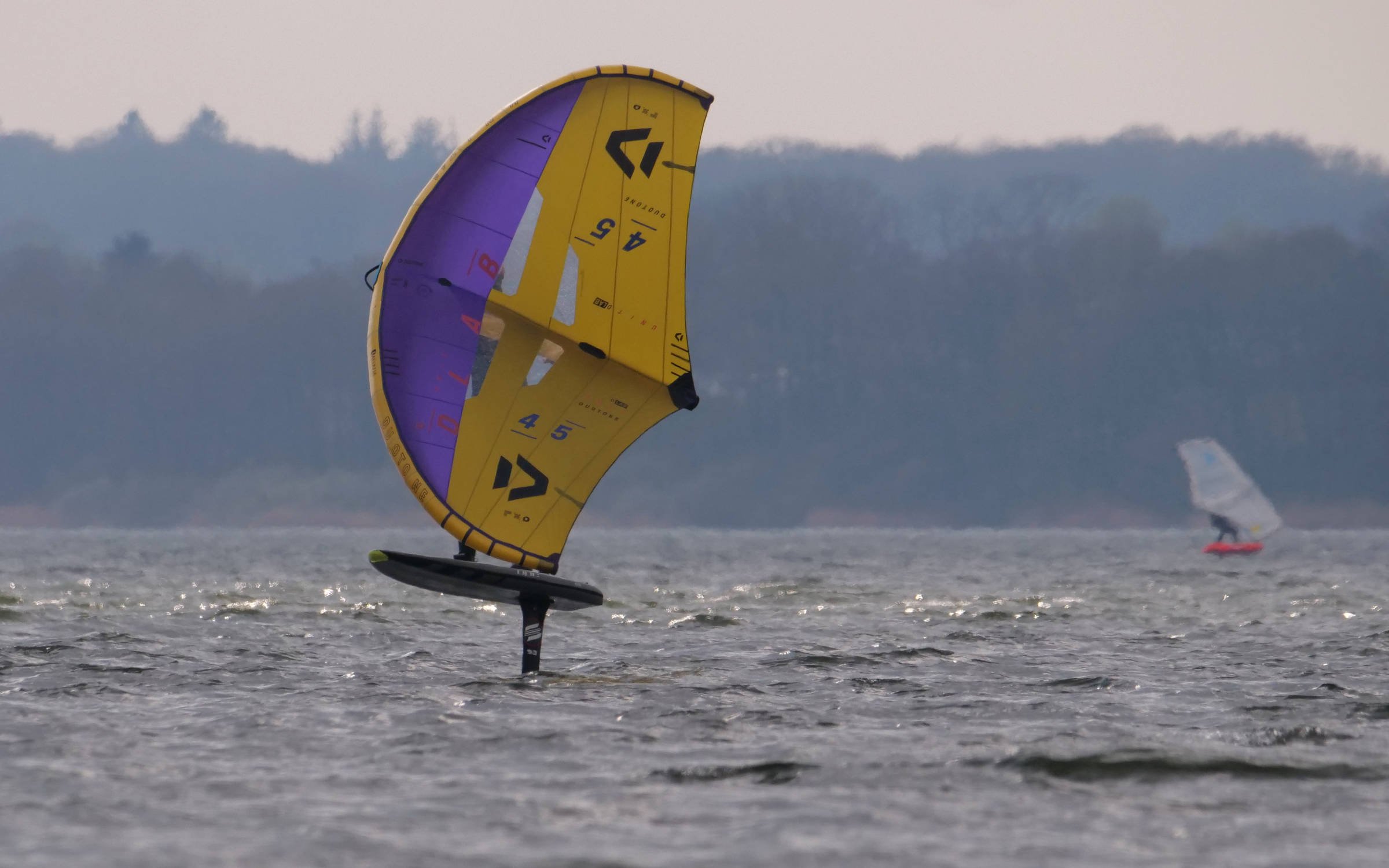 13.04.2025 - Wittensee