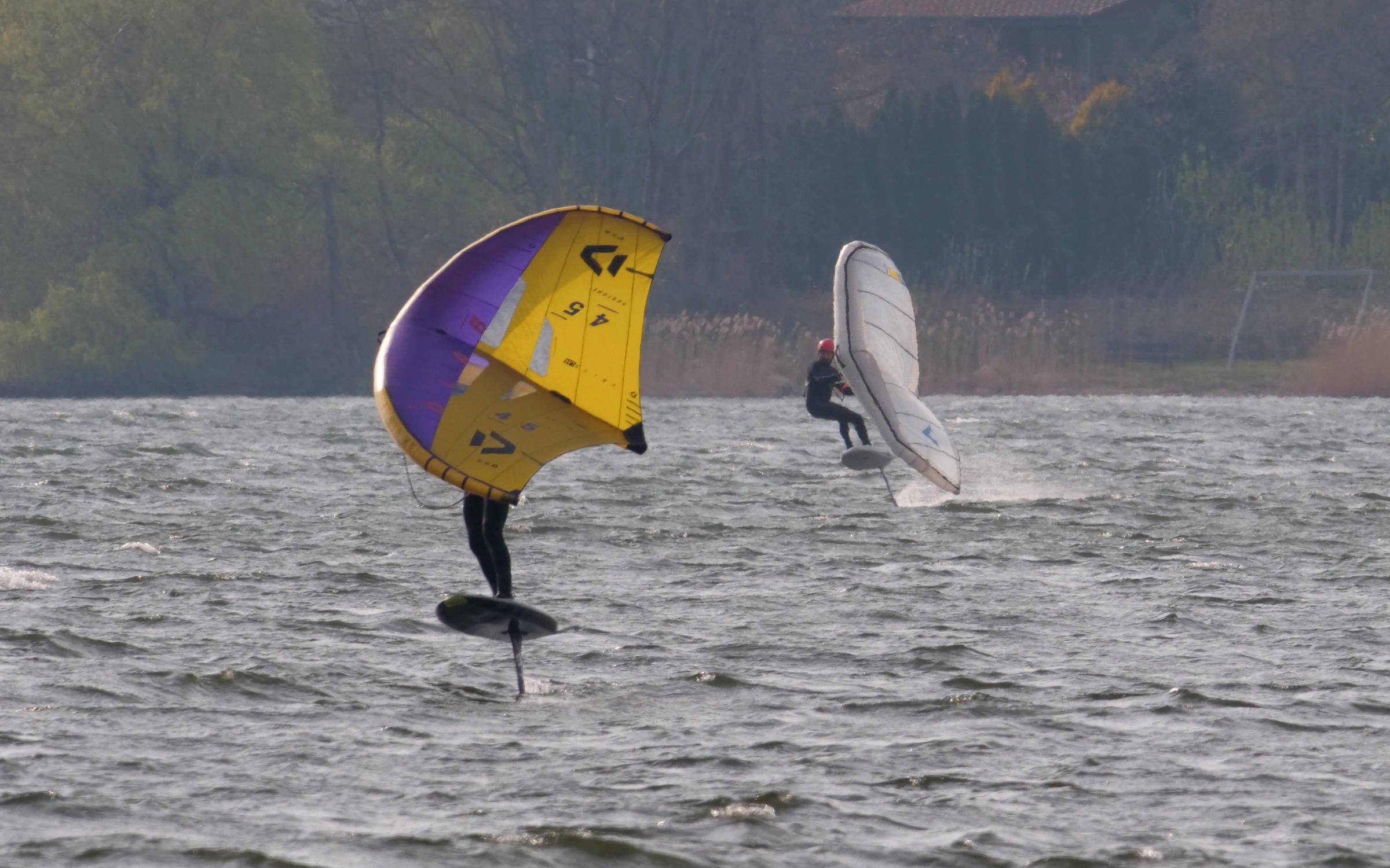 13.04.2025 - Wittensee
