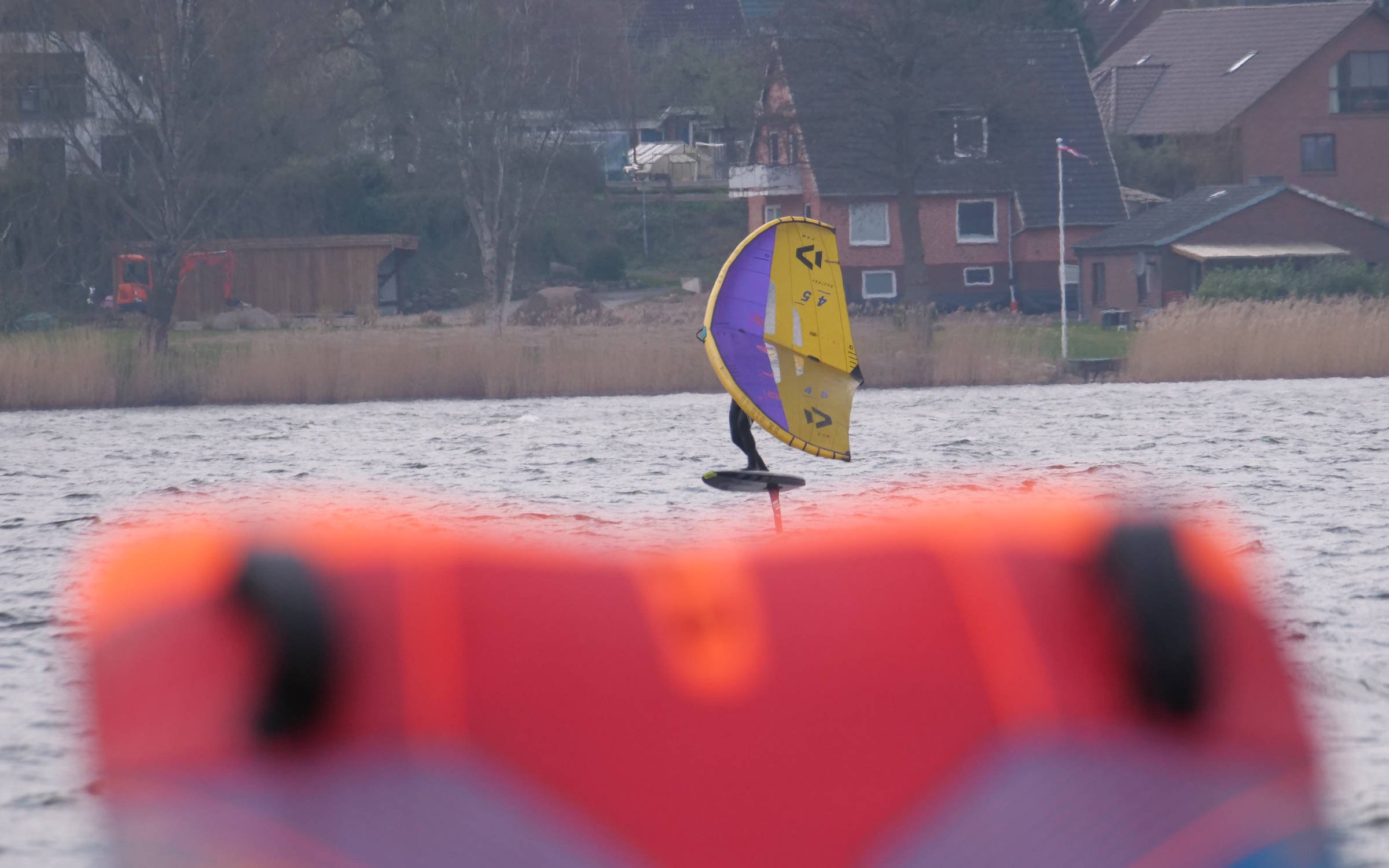 13.04.2025 - Wittensee