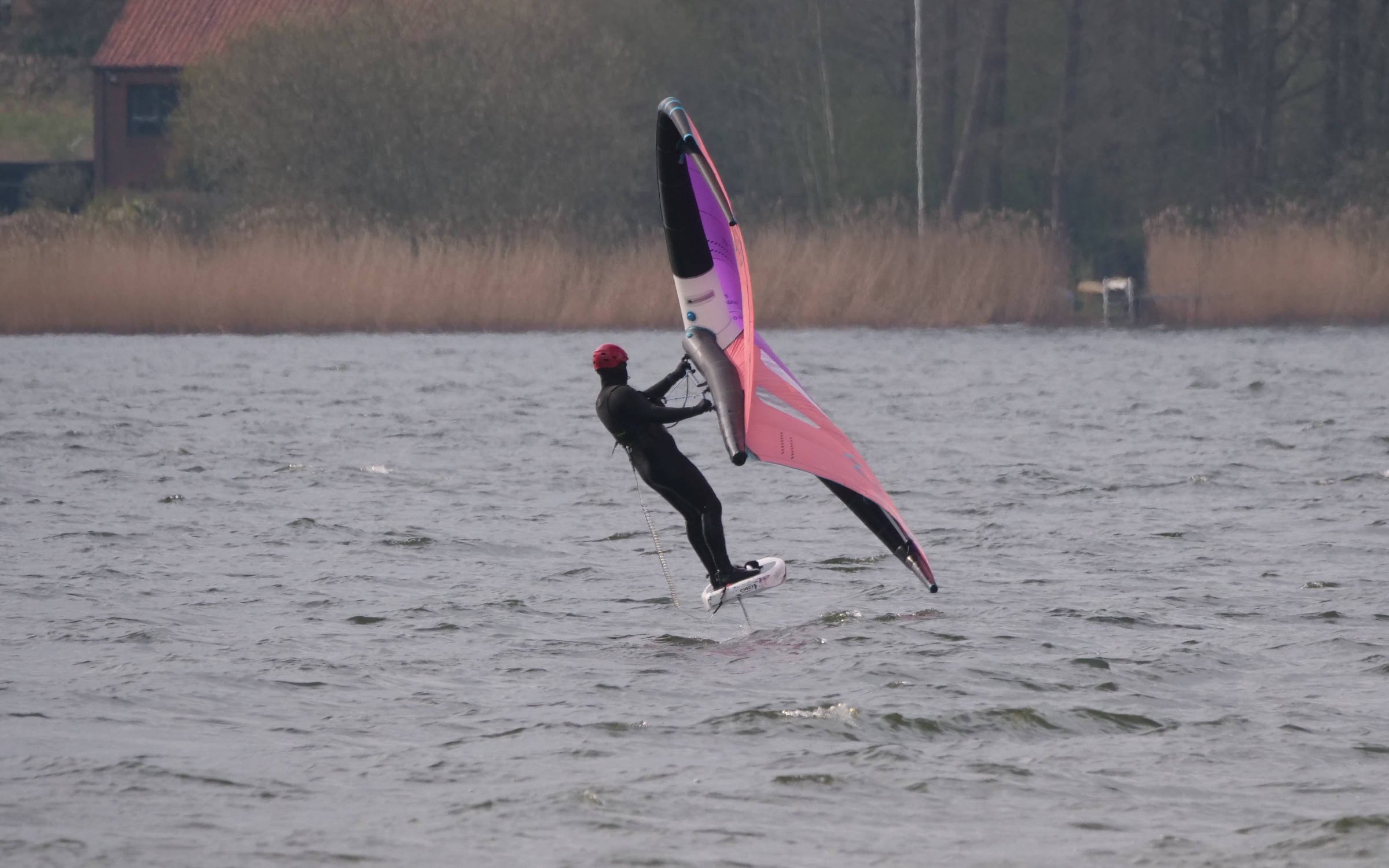 13.04.2025 - Wittensee