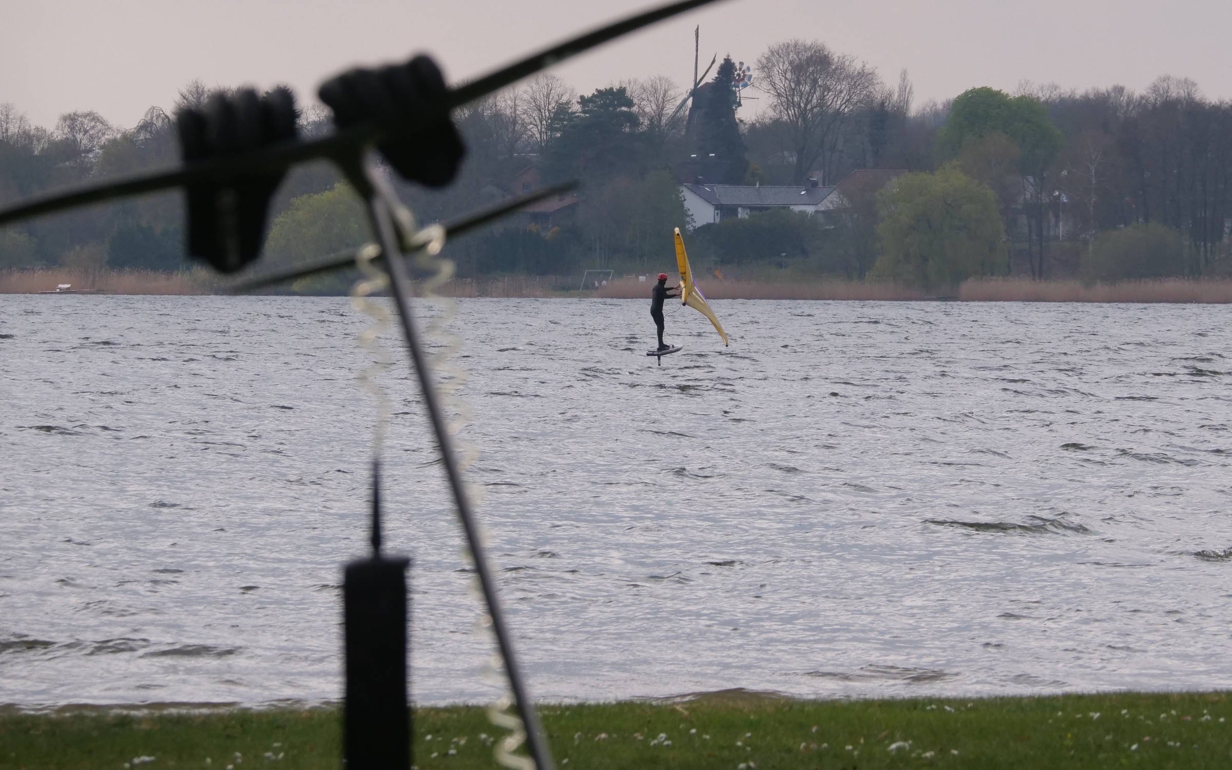 13.04.2025 - Wittensee