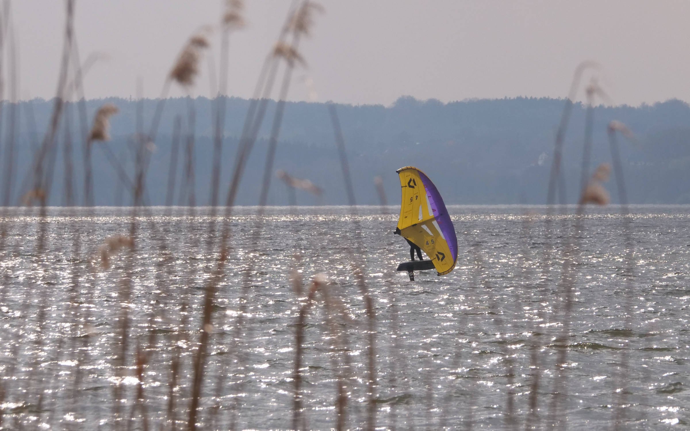 13.04.2025 - Wittensee