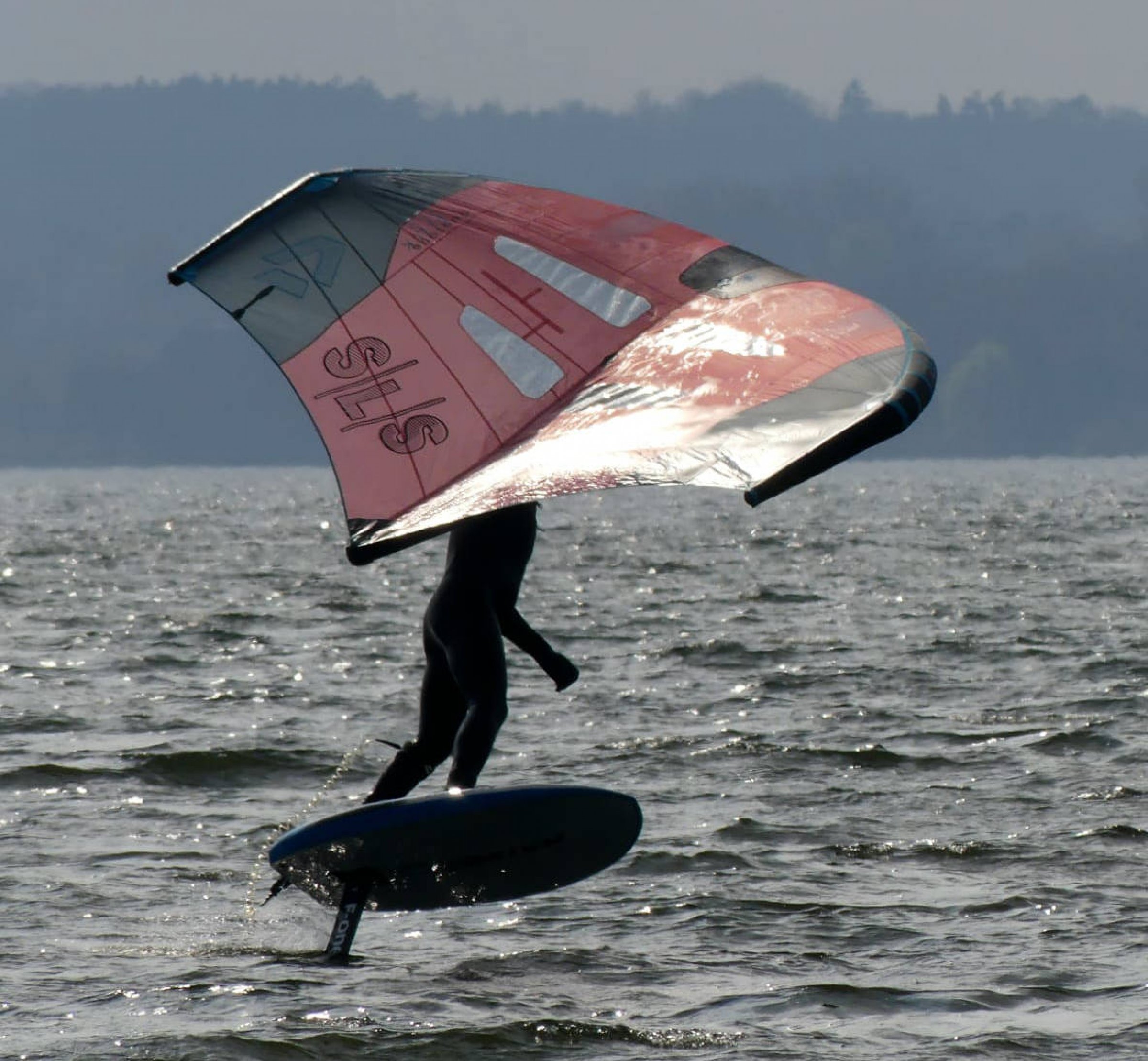 13.04.2025 - Wittensee