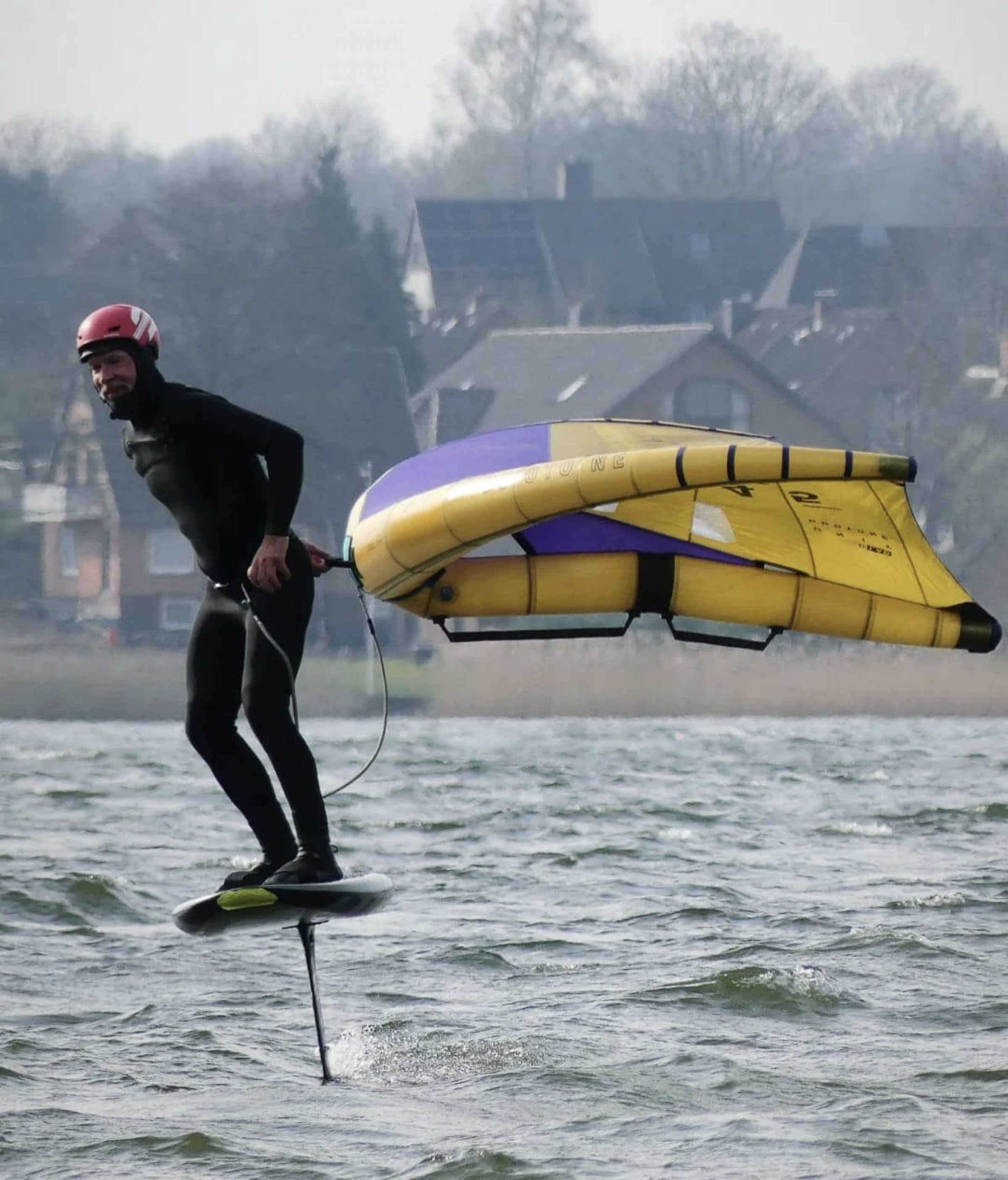 13.04.2025 - Wittensee