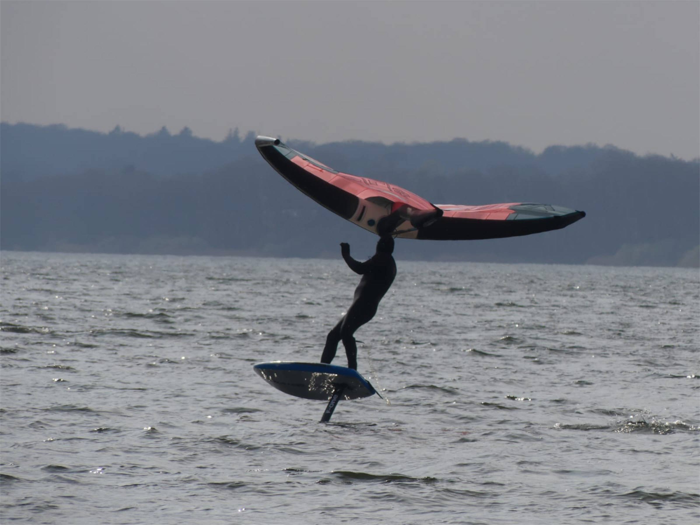 13.04.2025 - Wittensee