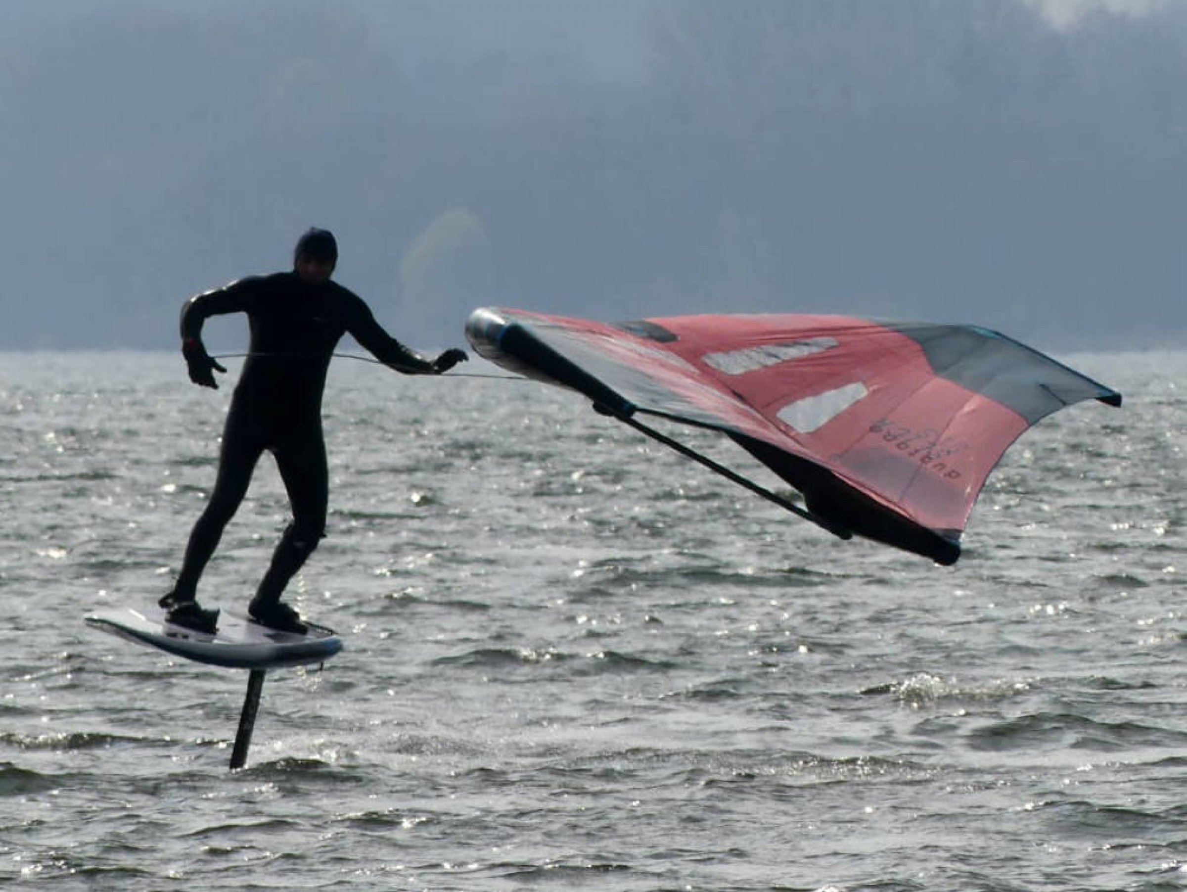 13.04.2025 - Wittensee