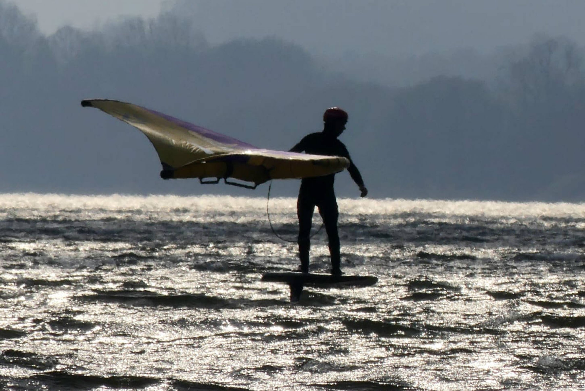 13.04.2025 - Wittensee