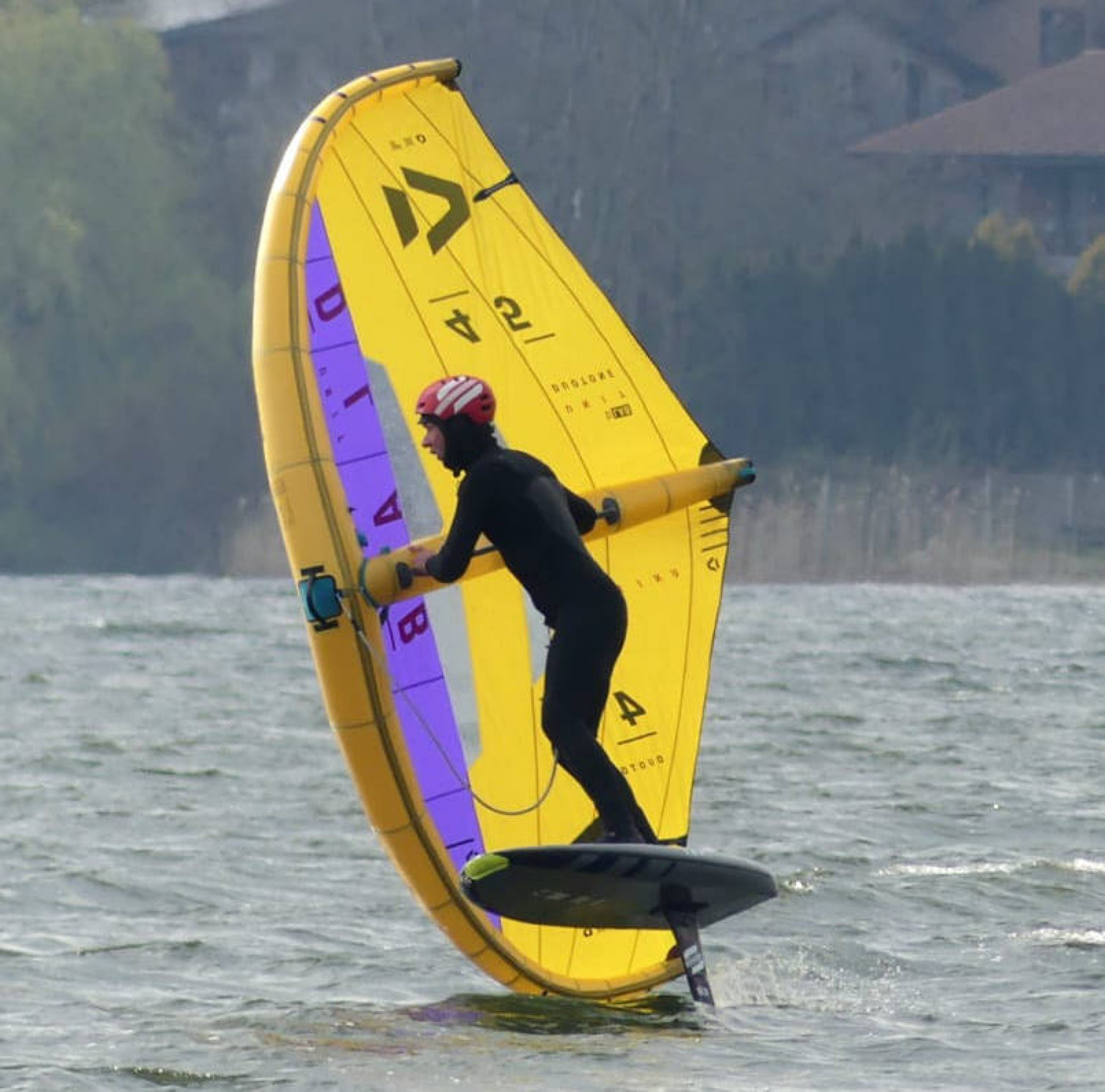 13.04.2025 - Wittensee