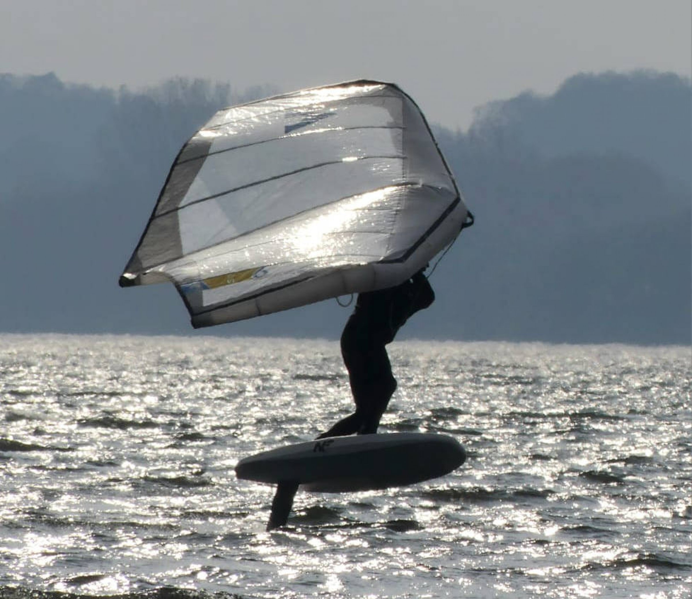 13.04.2025 - Wittensee